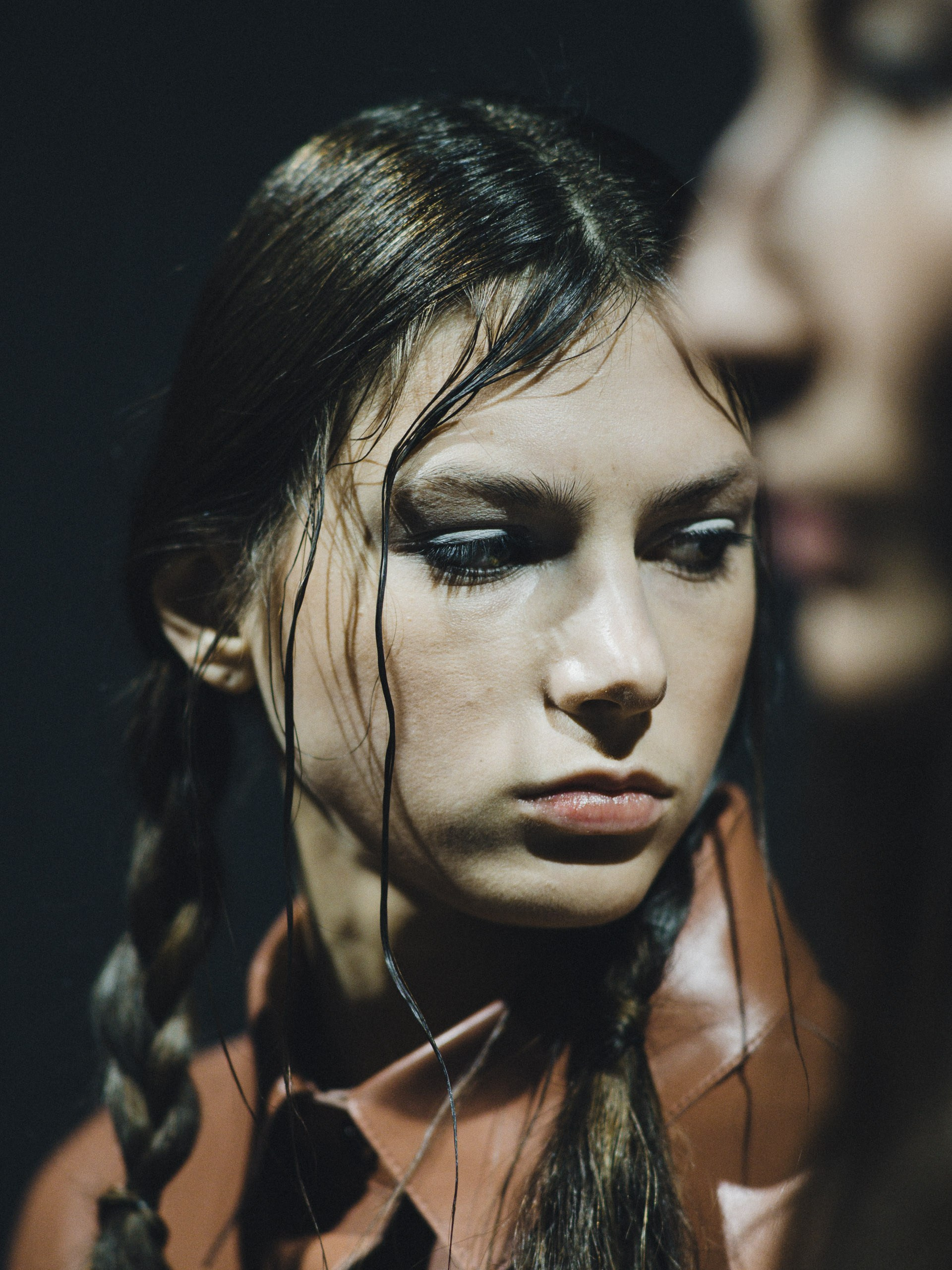 Moscow Fashion Week 4й сезон 2025