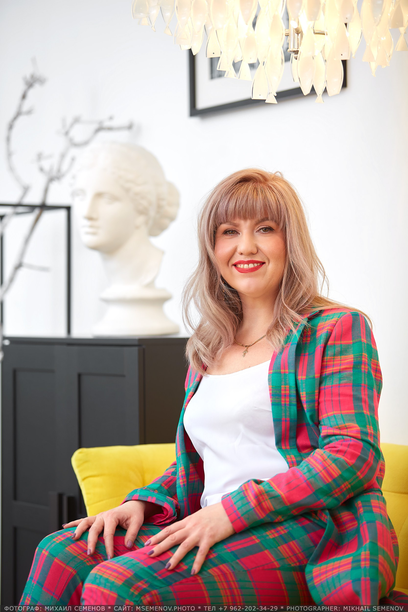 Фотопроект «Открой себя» г. Йошкар-Ола Фотограф Михаил Семенов