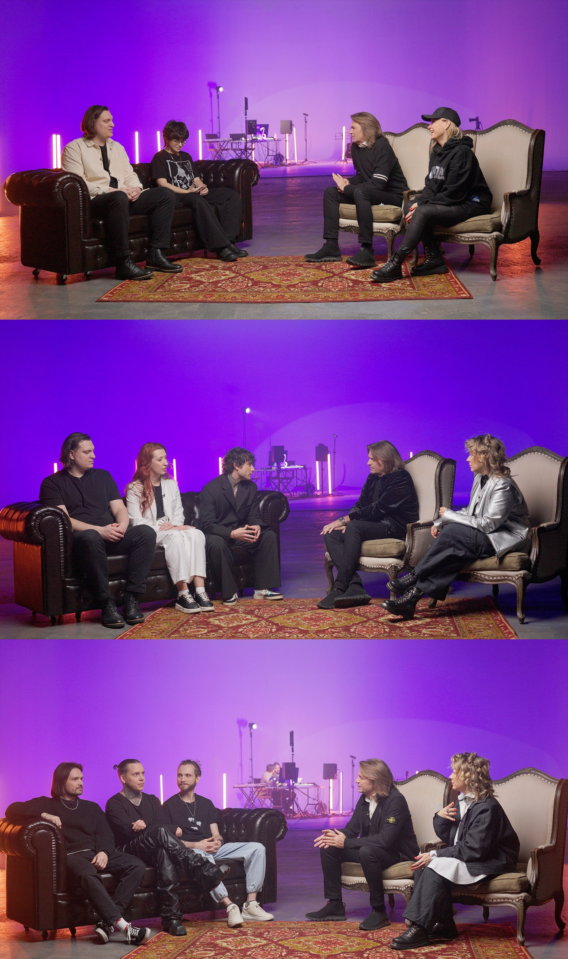 Видеосъёмка и видеопродакшн | Создание видео под ключ | ZPROD. Фото и видеосъемка | продакшн студия ZPROD