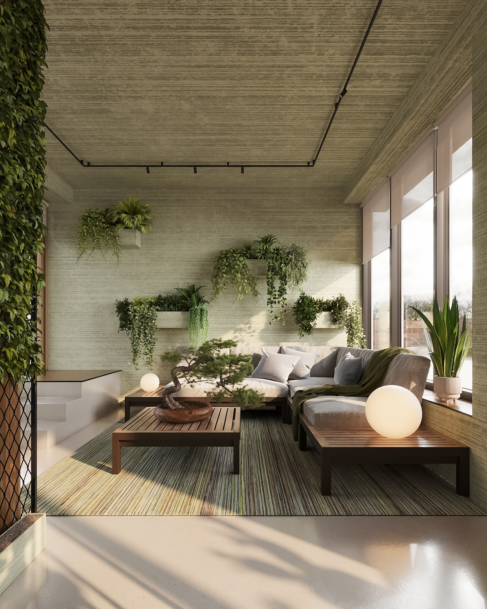 Услуги. 3Д-Визуализация Наталья Макогонова