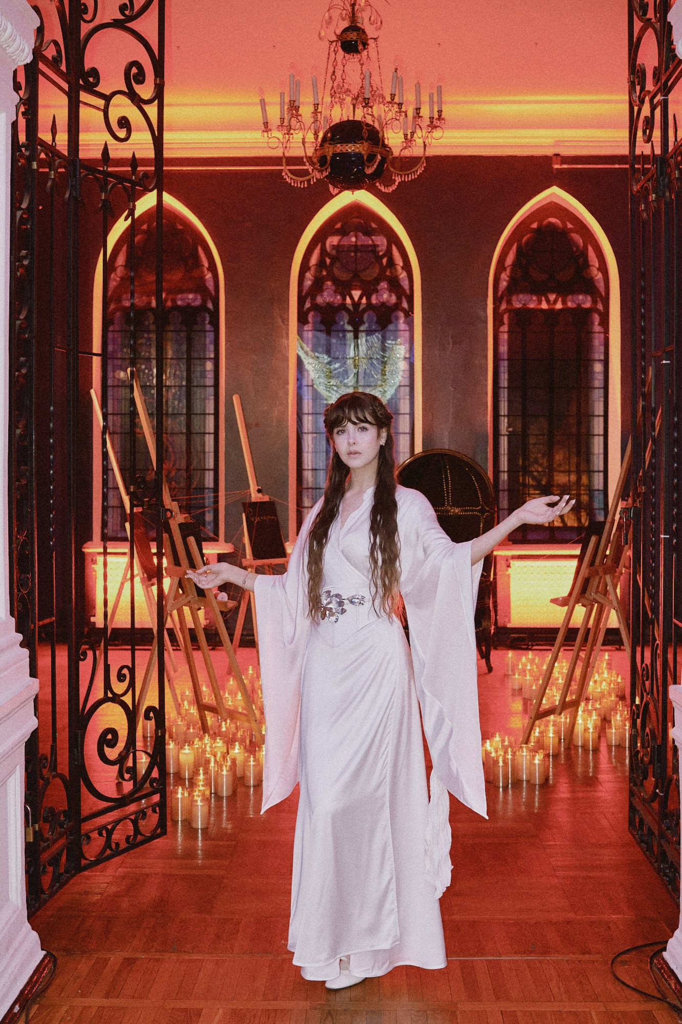 Avito Tech x Особняк Леман