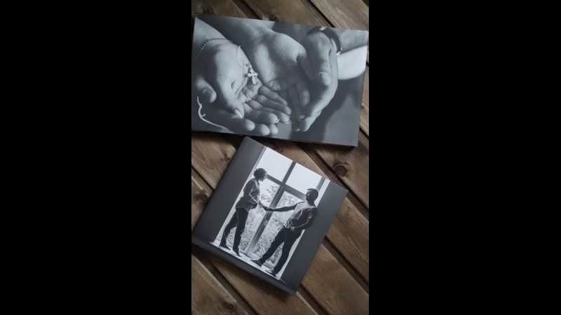 Печать фотокниг в Твери. Свадебный и семейный фотограф в Твери и Тверской области