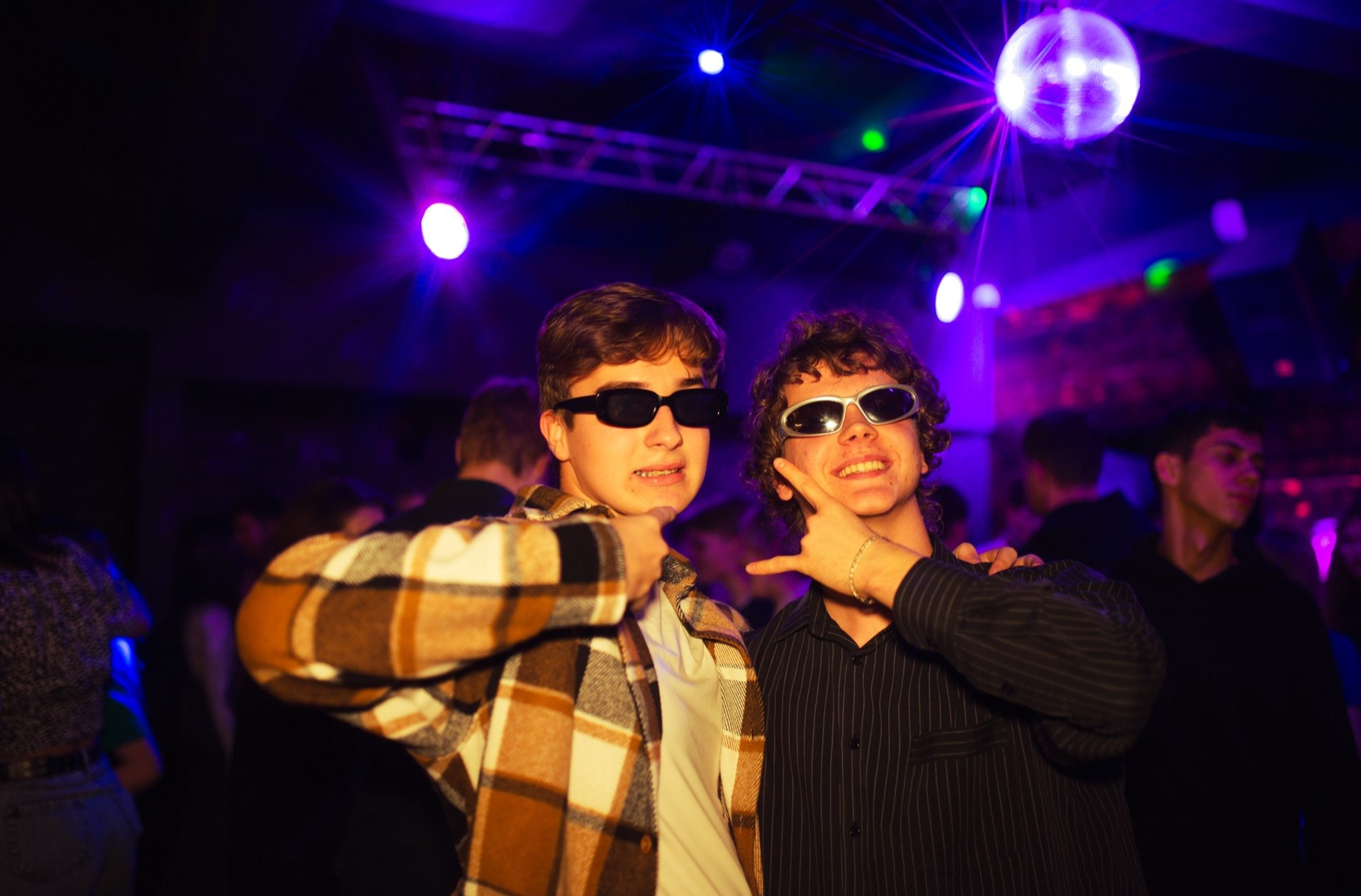 Репортаж. Фотограф Олег Саркисов в Краснодаре