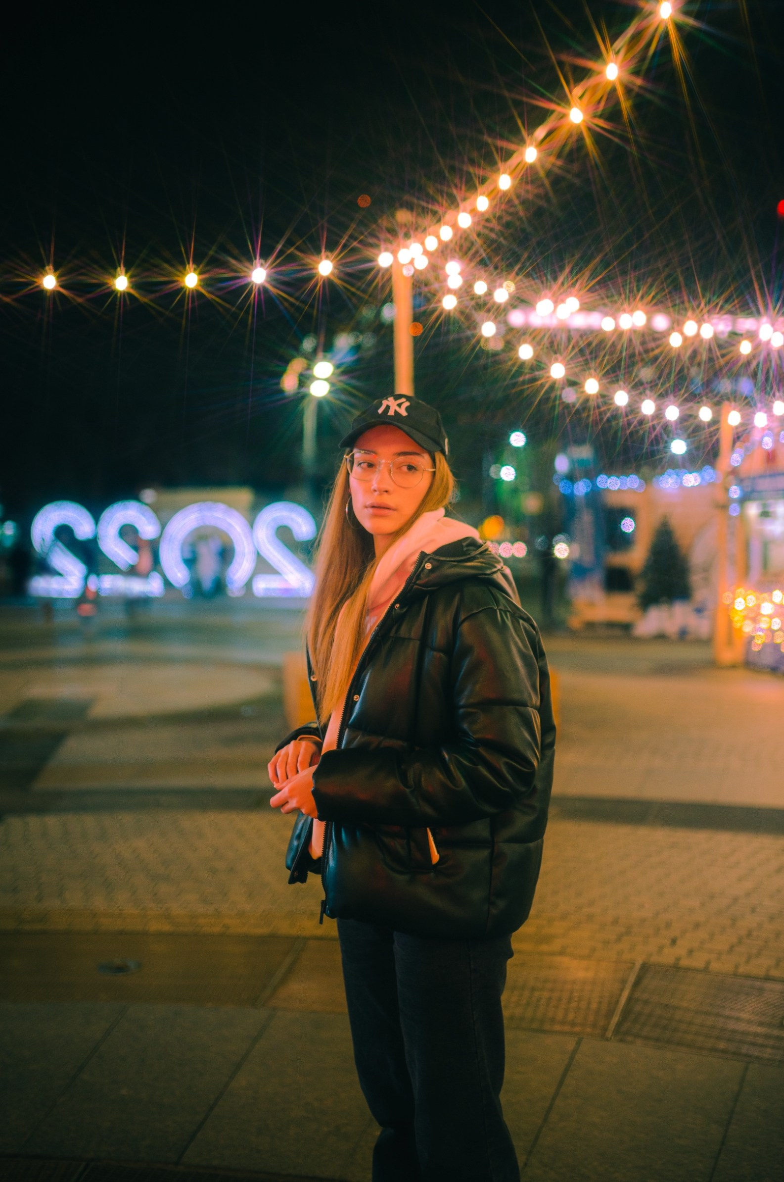 Ангелина. Фотограф Олег Саркисов в Краснодаре