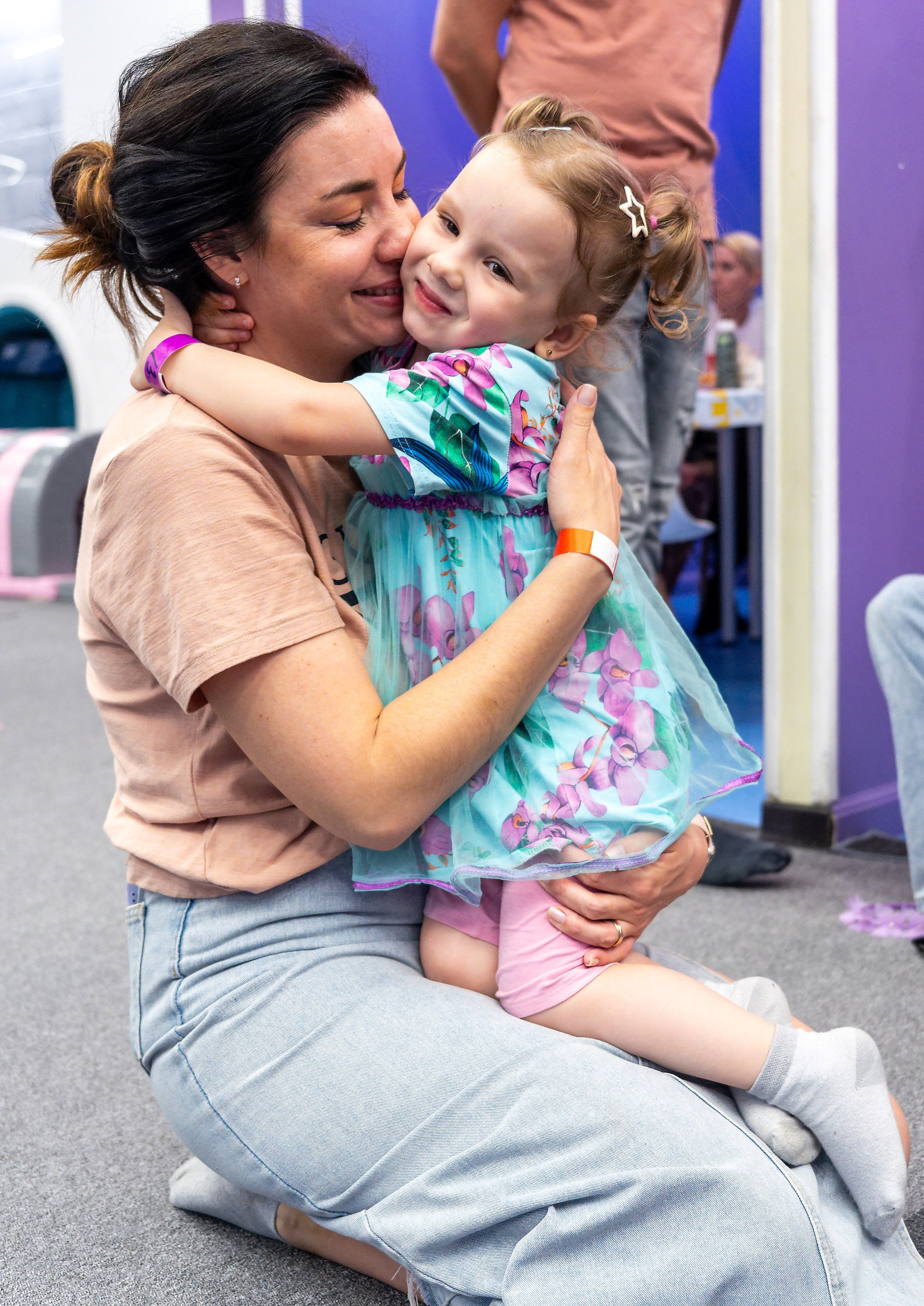Репортажный и Свадебный фотограф в Санкт-Петербурге Котов Павел