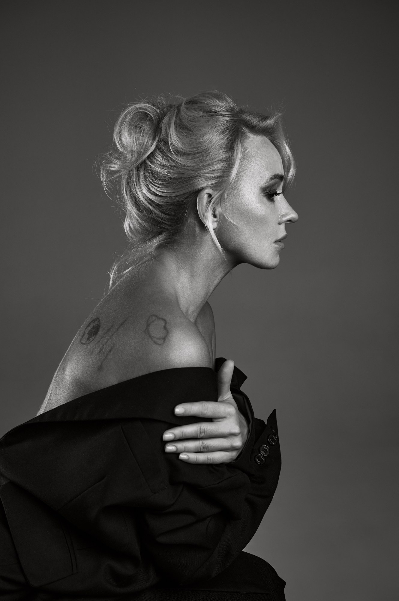 Съёмка актёрского портфолио в Москве — профессионально и по цене