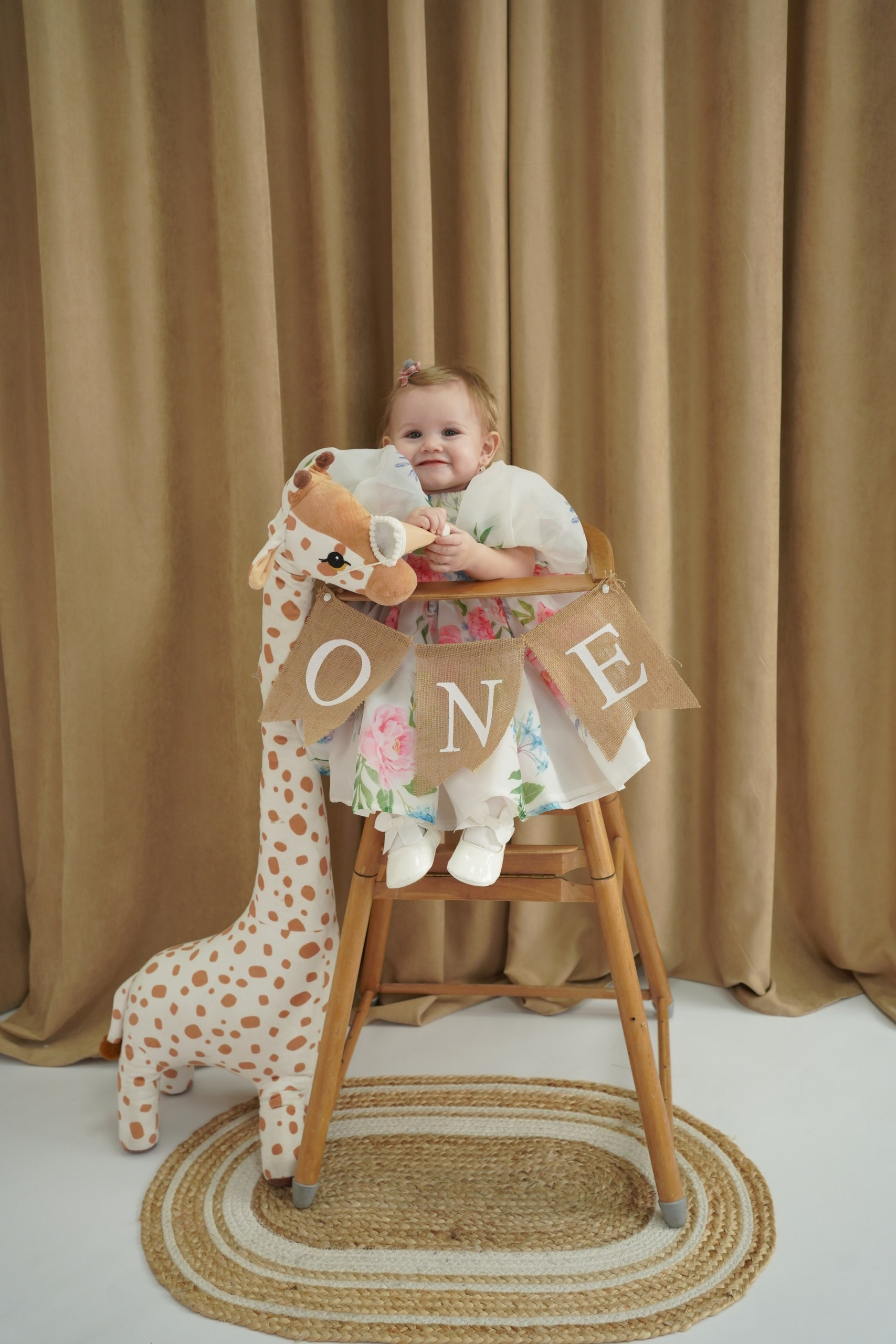 Фотоссесия на Годик для Девочки. Детская Фотостудия ГОДОВАСИКИ в Санкт-Петербурге фотосесия на годик