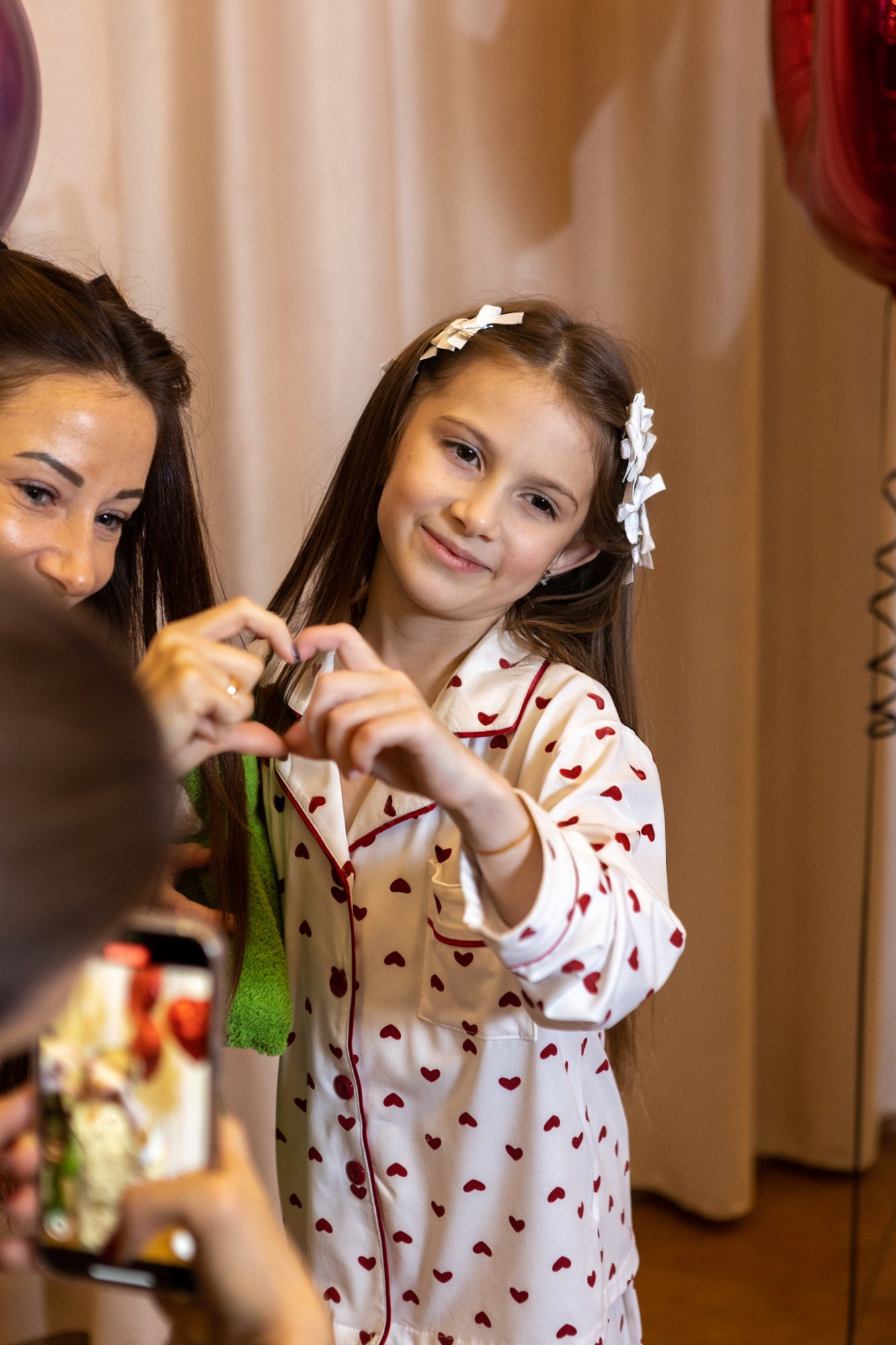 День Рождения в ресторане «Дача». Фотограф в Оренбурге. Профессиональный фотограф