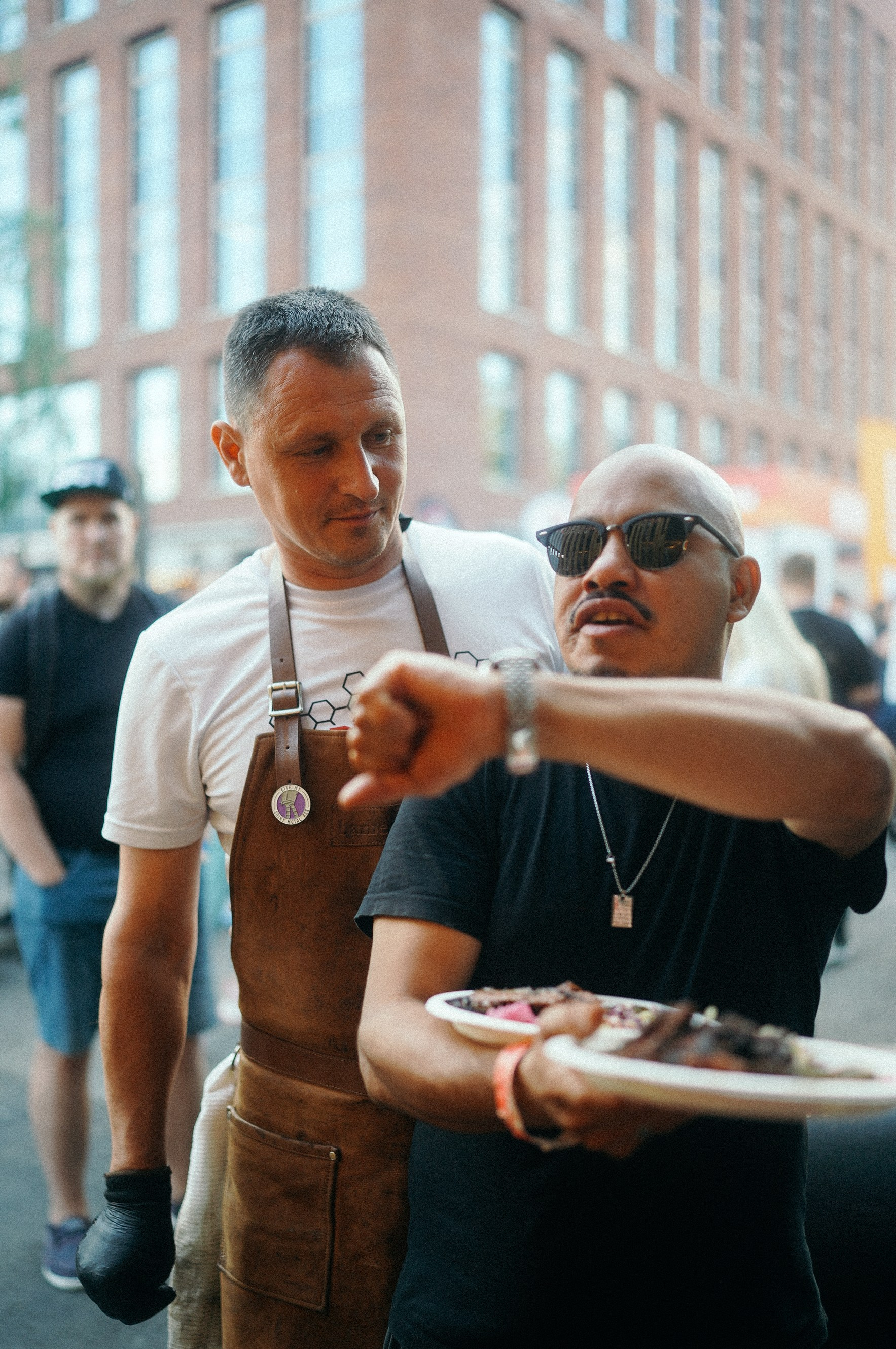 Grill fest Гриль фест 26