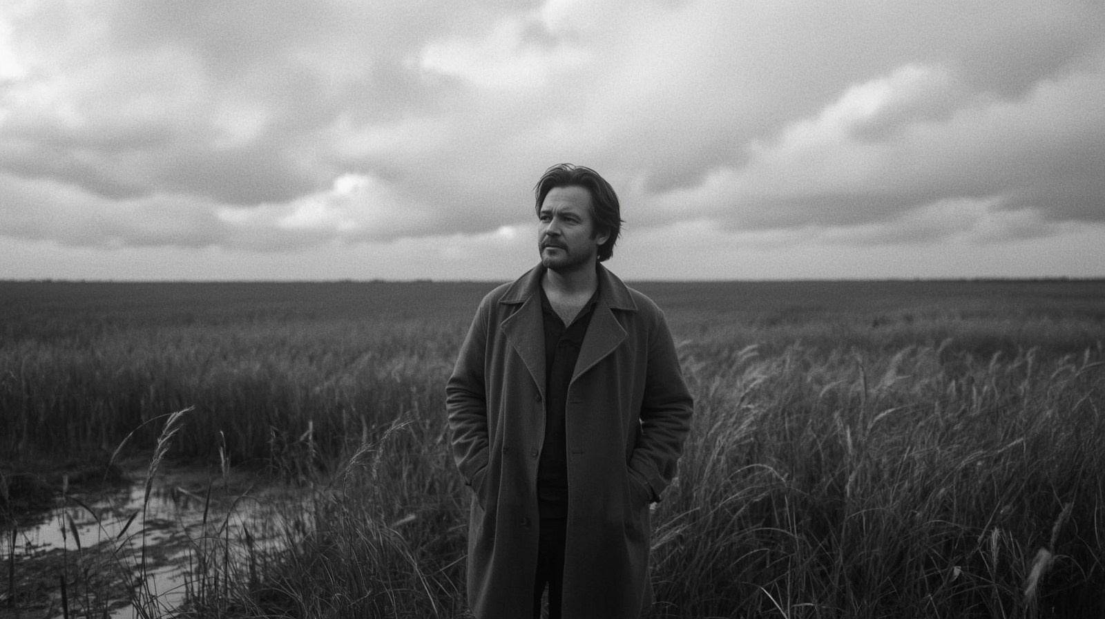 Фотограф и видеограф в Москве Егор Громов