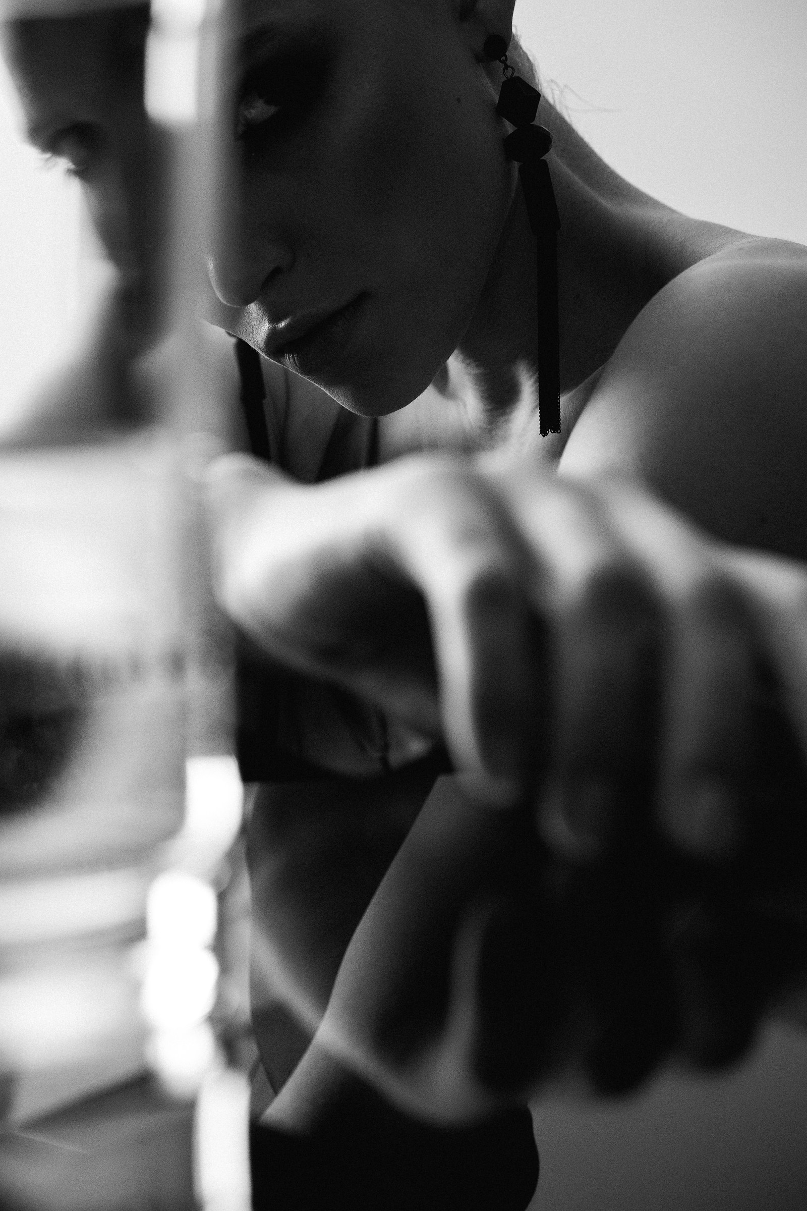 Portraits. Photographer Elena Yagodina