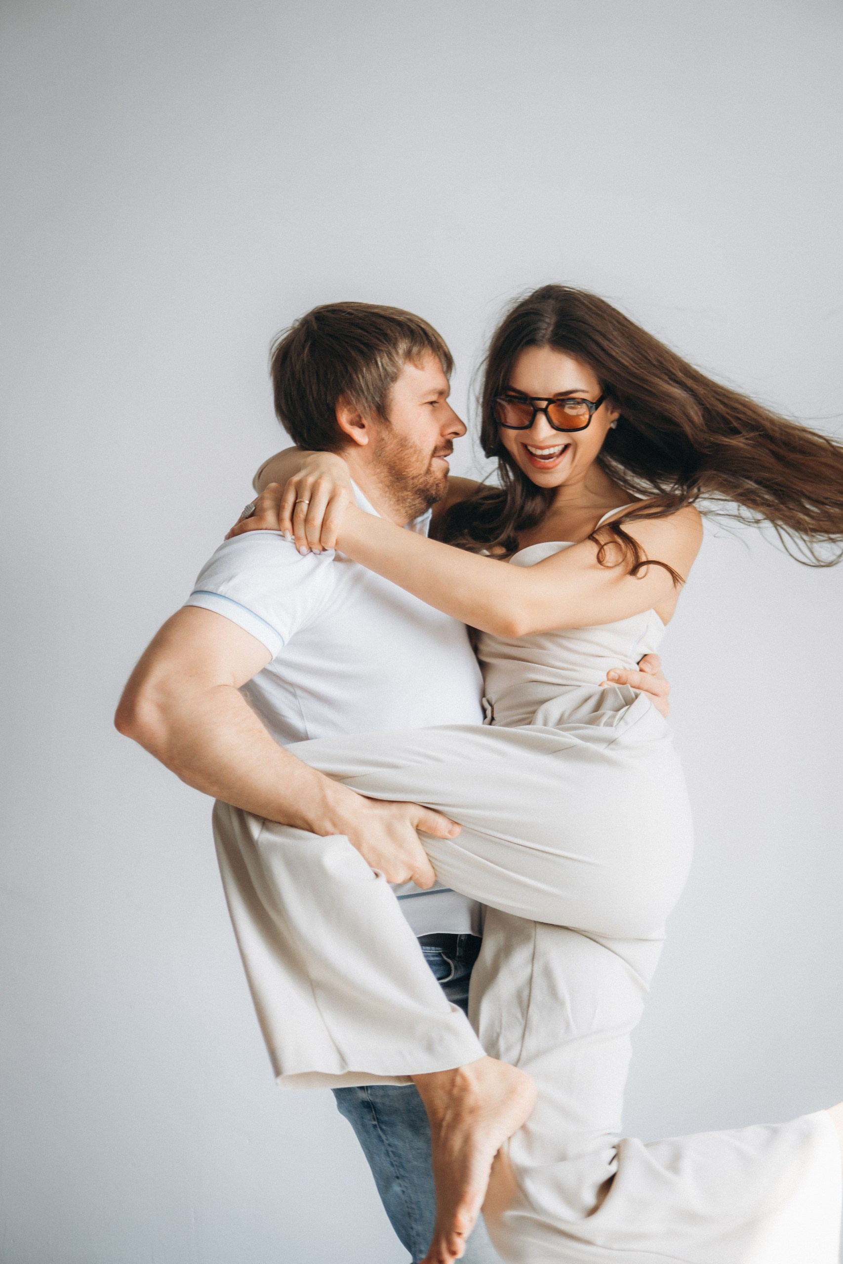 Индивидуальный и свадебный фотограф в Нижнем Новгороде Трушина Кристина