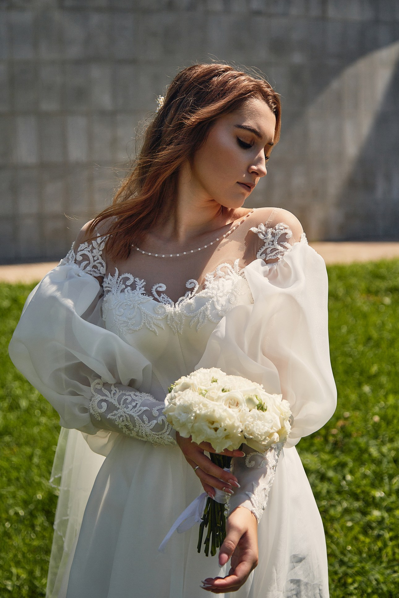 Свадебный фотограф в Самаре — Дмитрий Емец