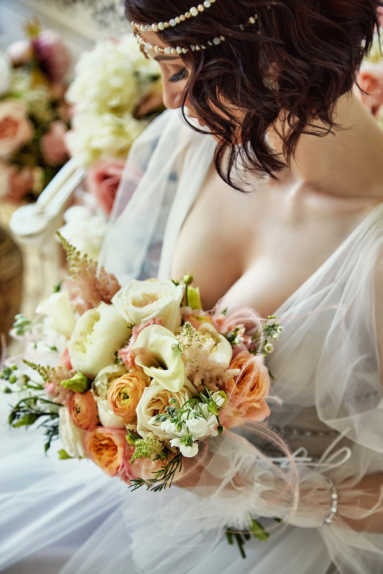 Свадебный фотограф в Самаре — Дмитрий Емец