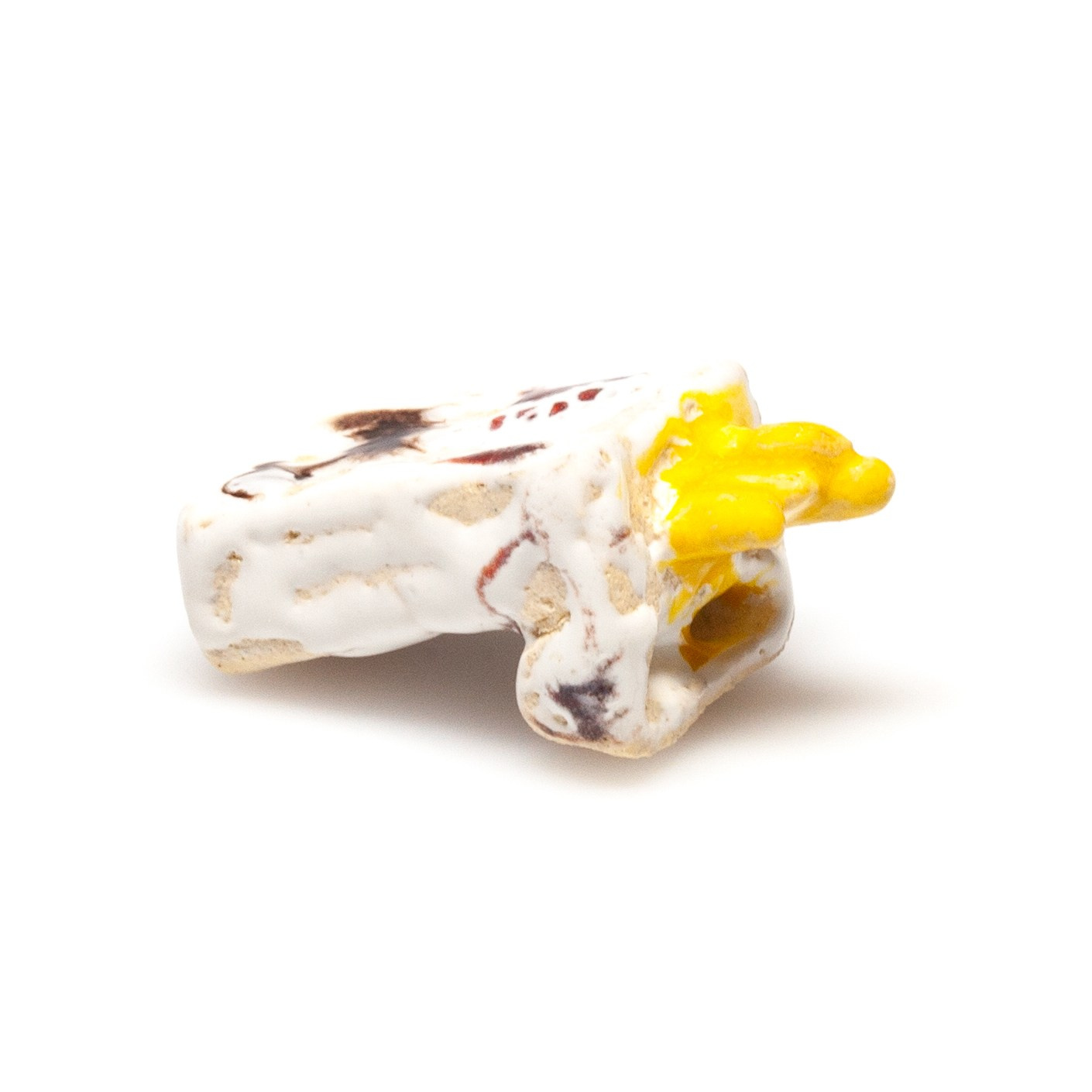 Waterfalls. Maria Abdullaeva