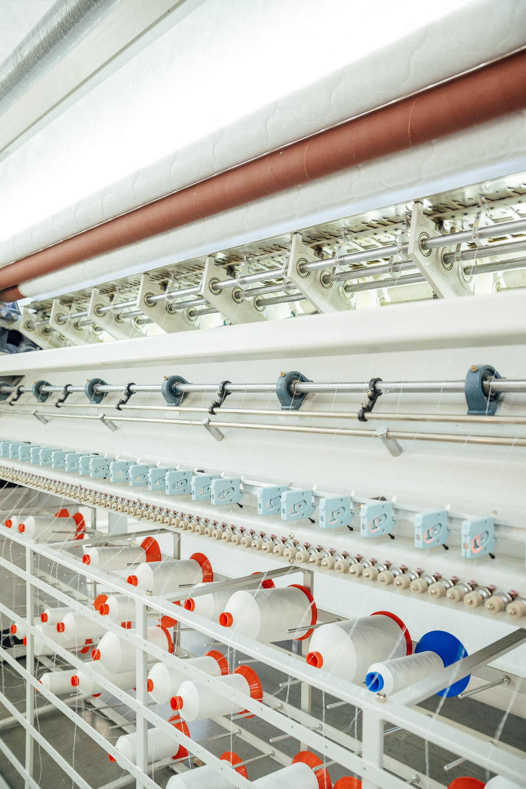 Промышленный фотограф. Съёмка матрасов. Фотограф для бизнеса. Павел Козырь