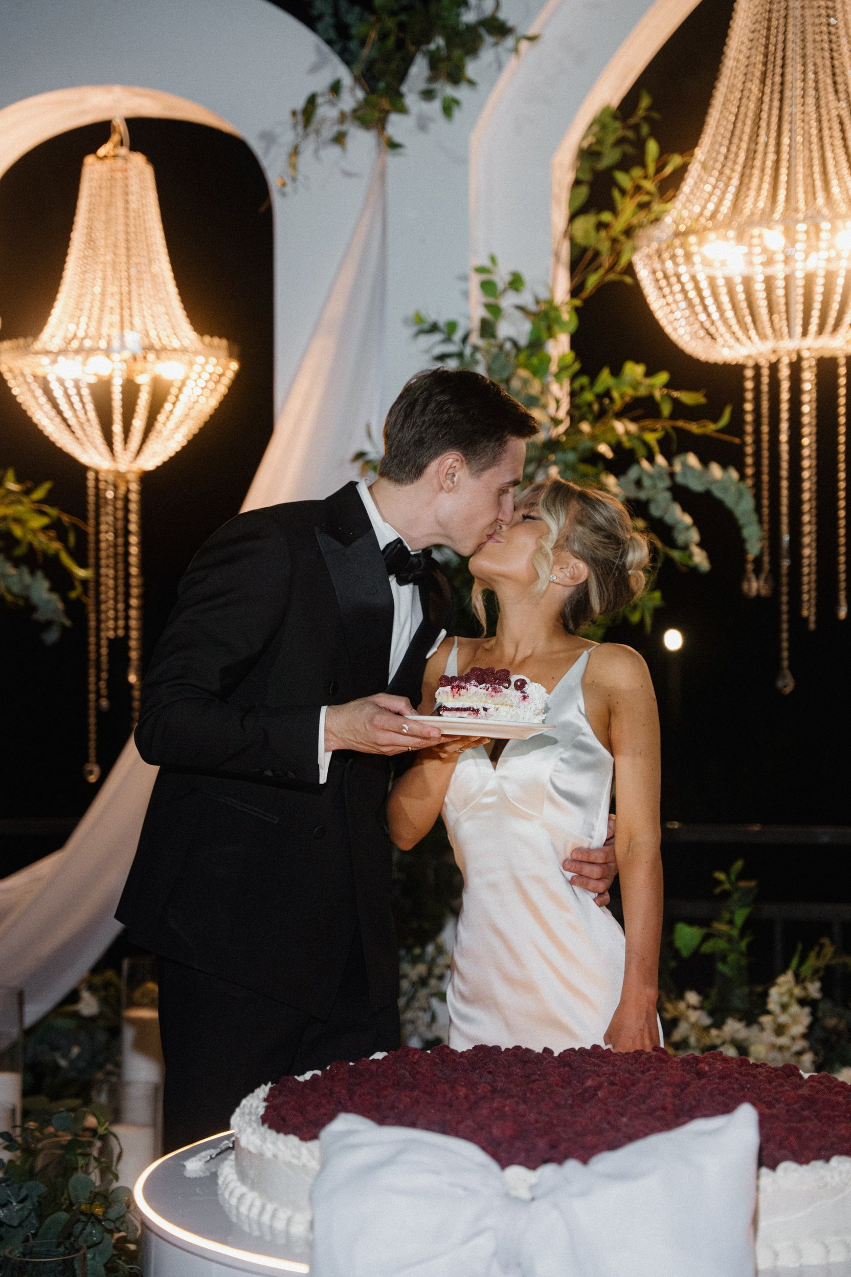 Благодаровы. Фотограф Томск, Новосибирск Влад Свириденко