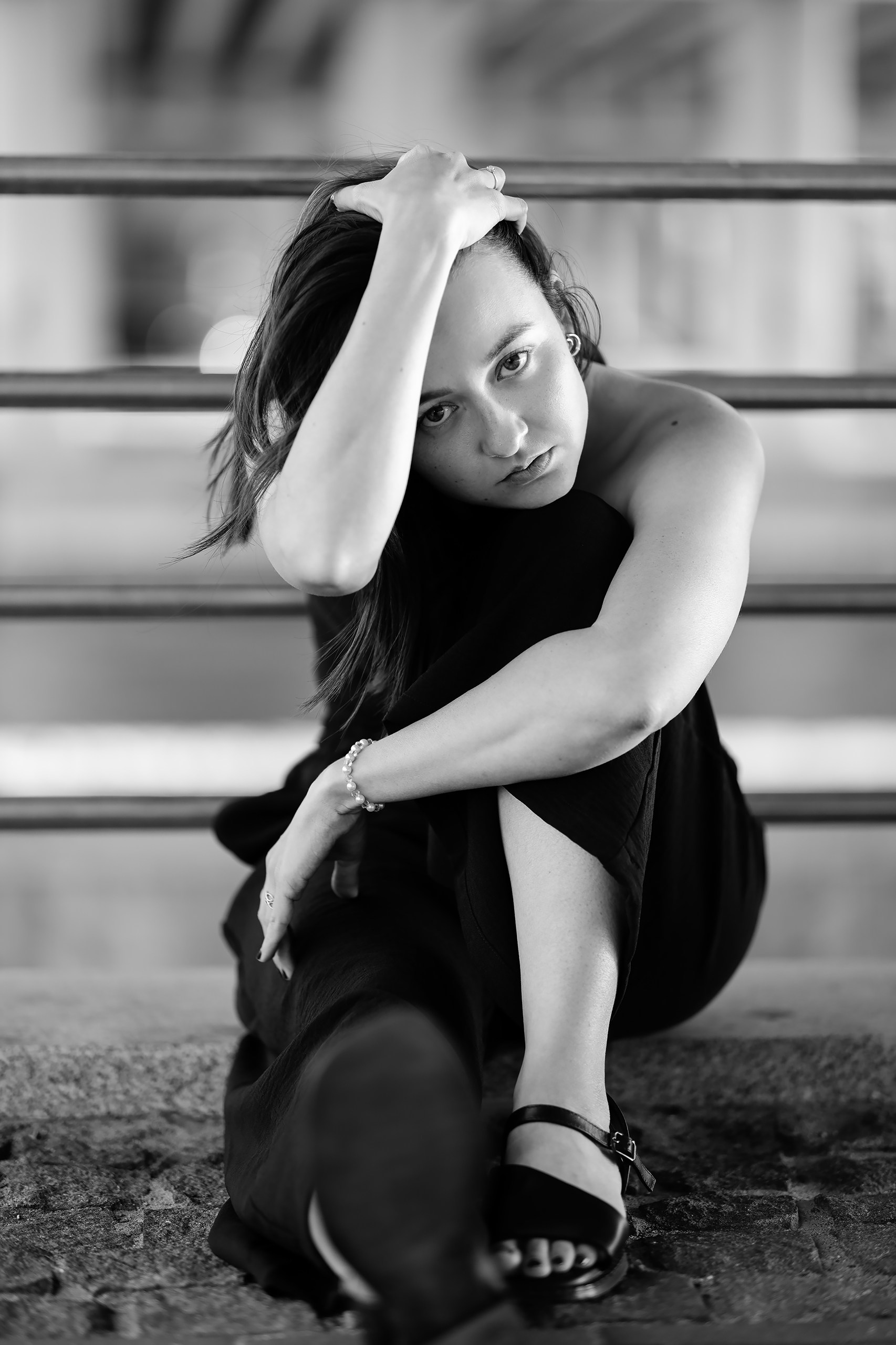 Фотограф Роман Партин