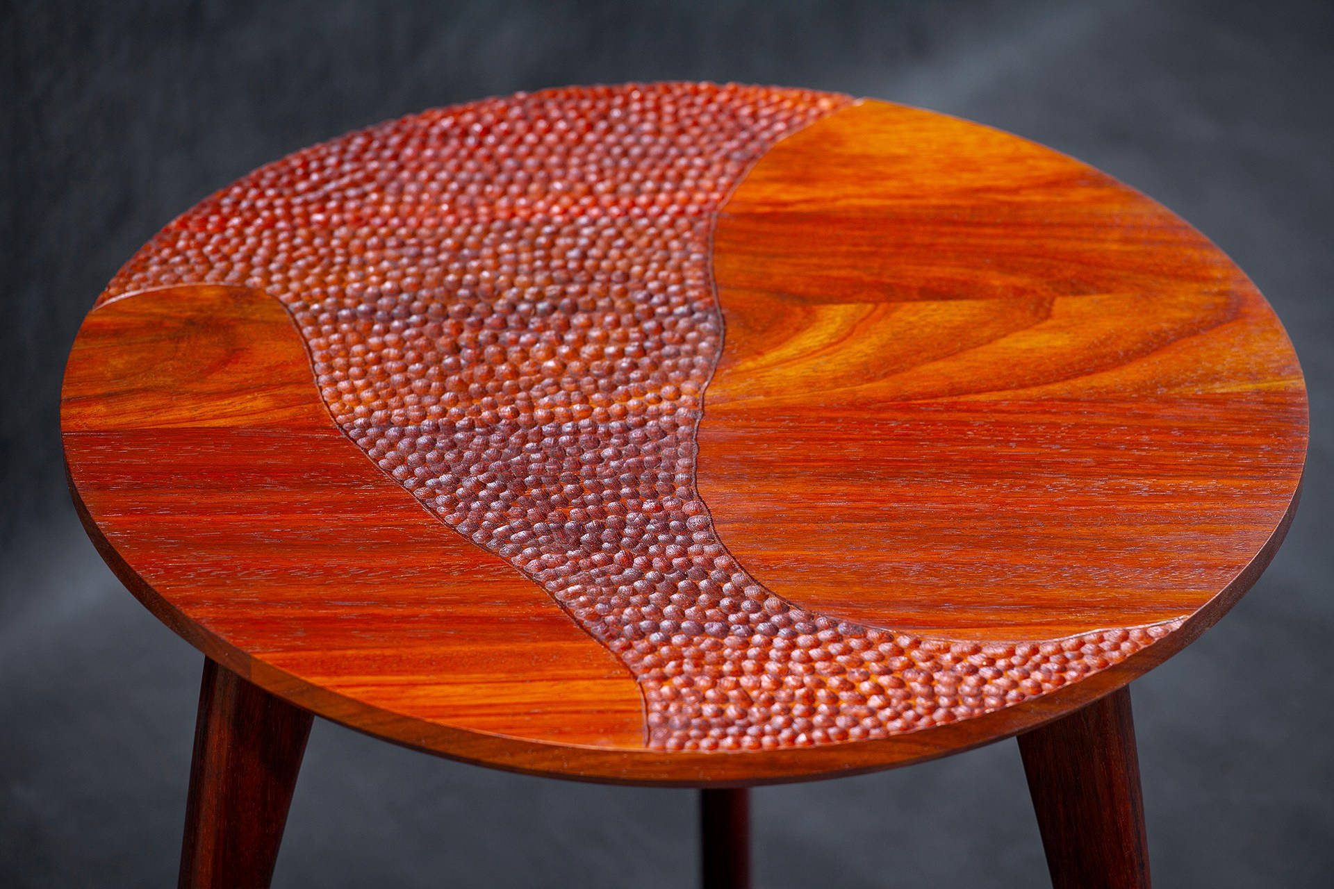 Авторская мебель ручной работы. Halaywood.com