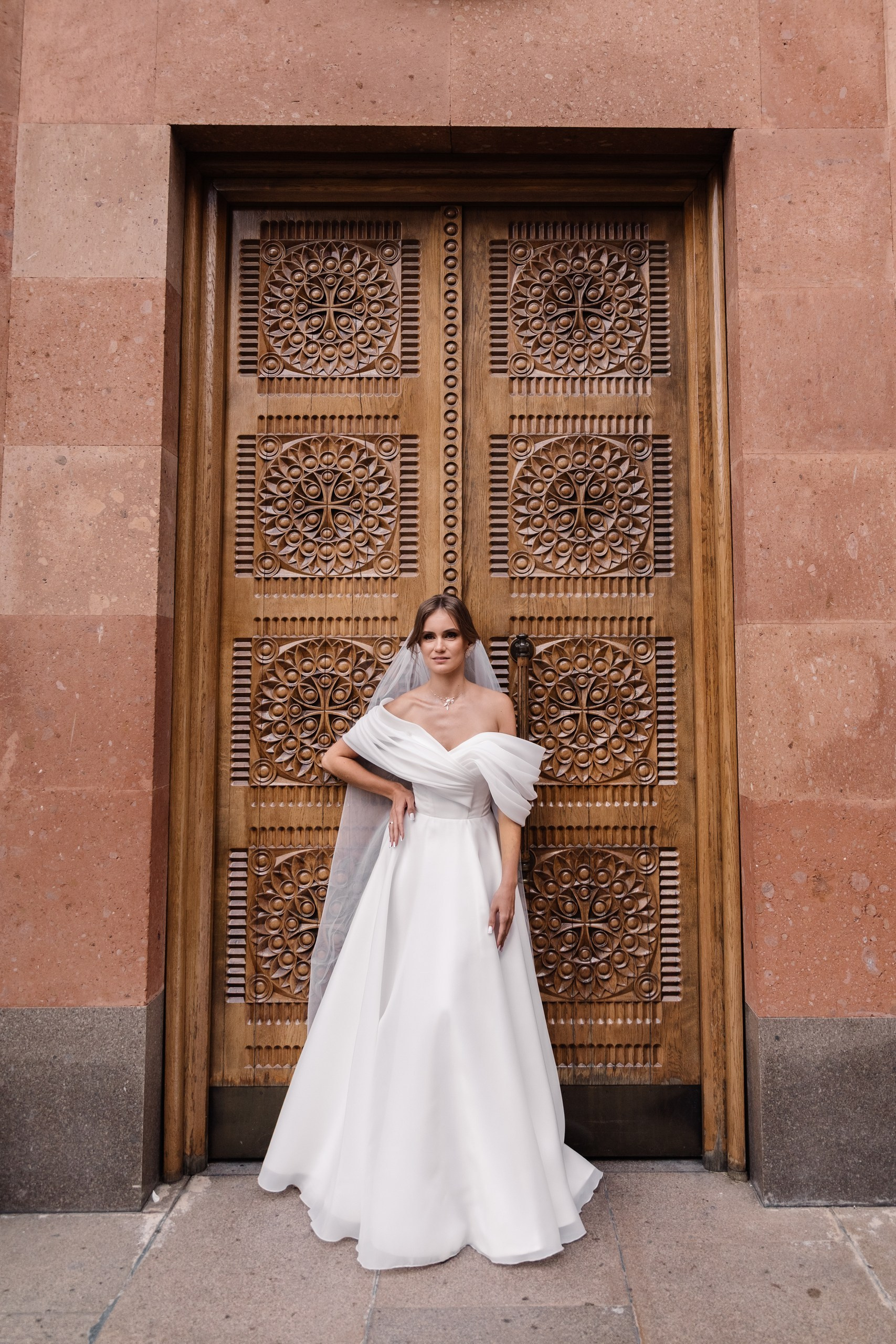 Эдуард и Александра