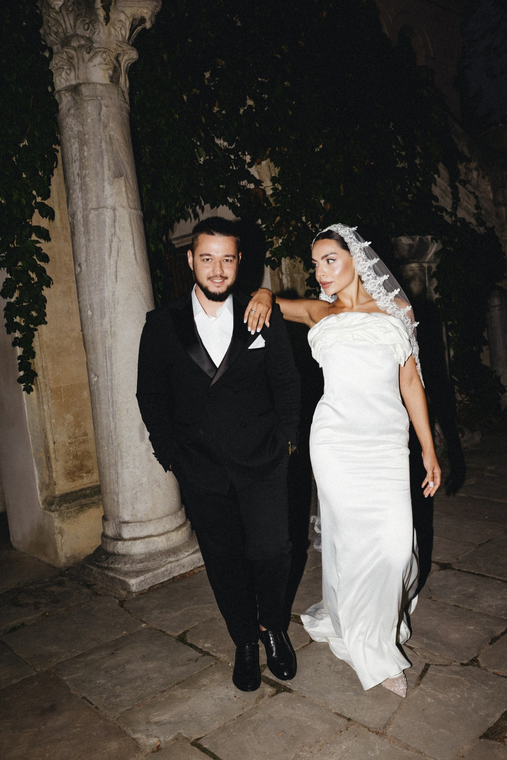 Свадебный и семейный фотограф и видеограф в Крыму | Алёна Межевова