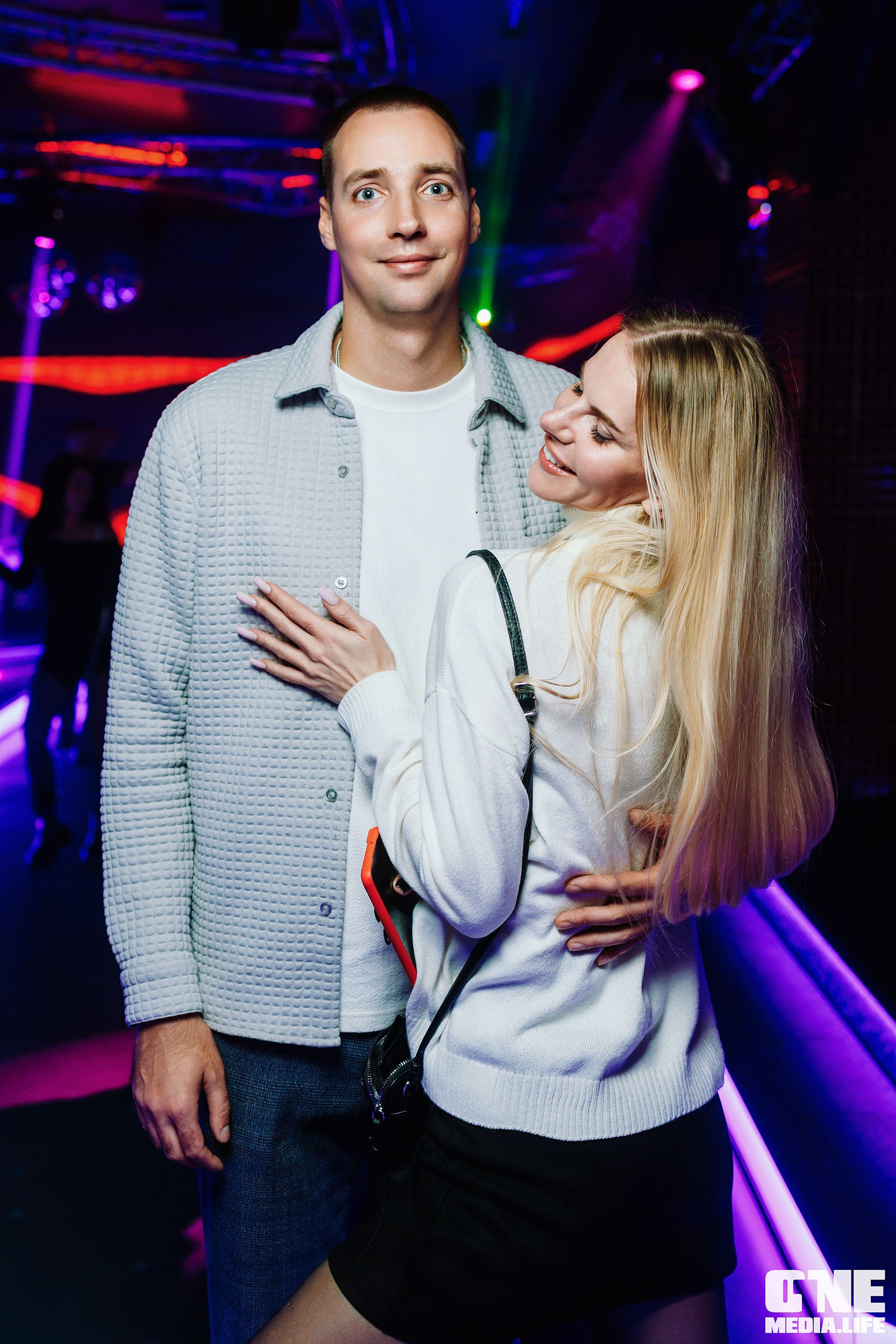 Фоторепортаж из РК Планета. One Media Life: фоторепортажи, фотоотчеты с мероприятий и заведений