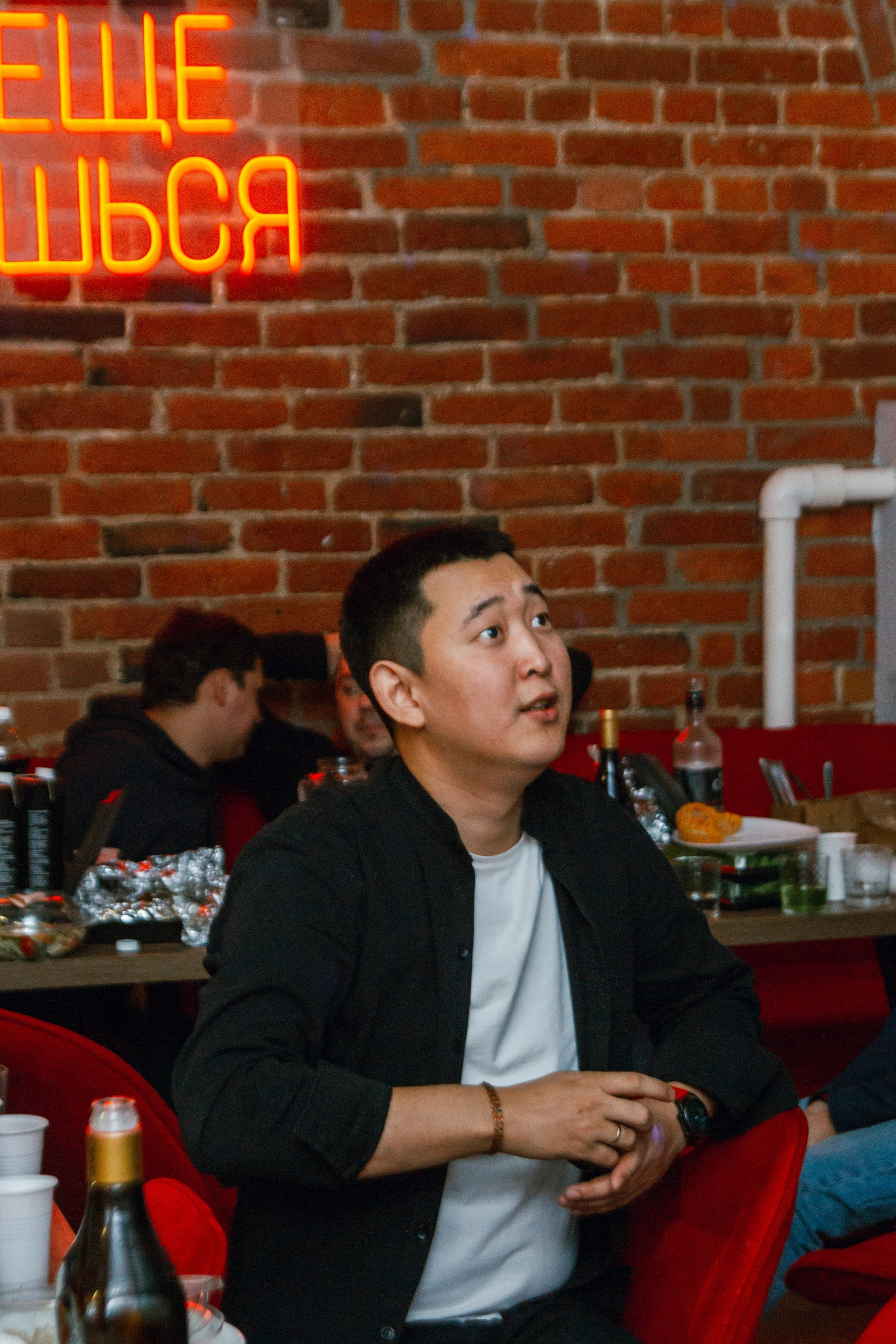 Фотограф. Izmailov loft