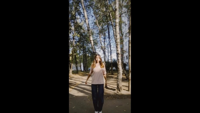 Челлендж. Проверь и танцуй!