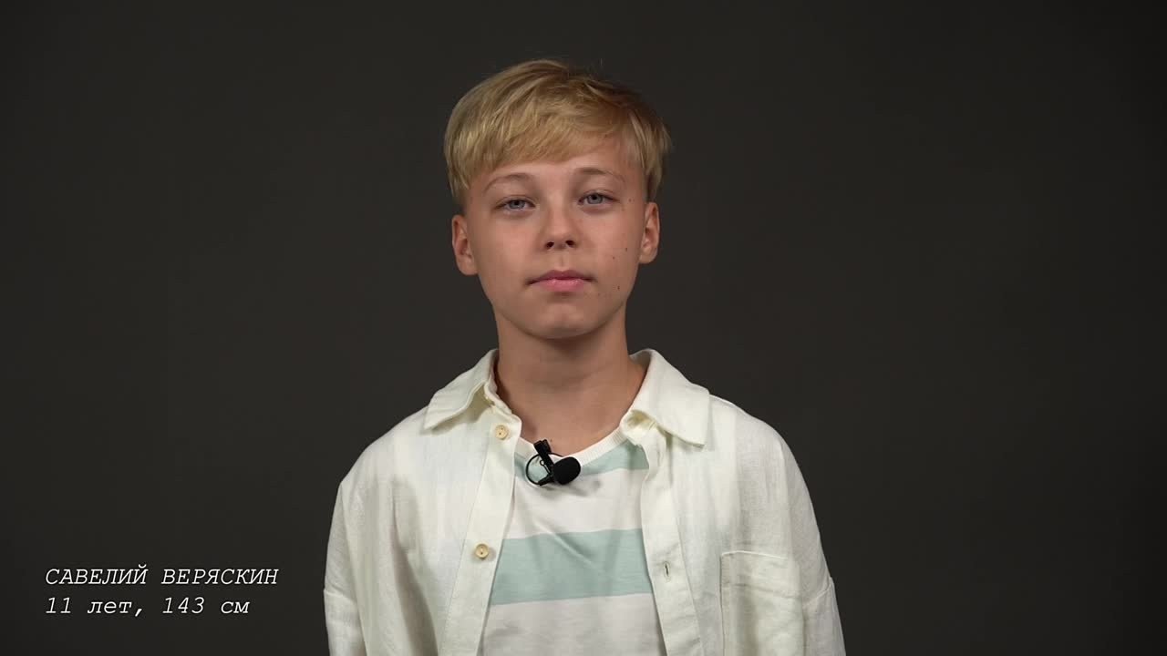 Актерам — визитки и фото. Софья Федотова — продюсер, тренер киноактеров