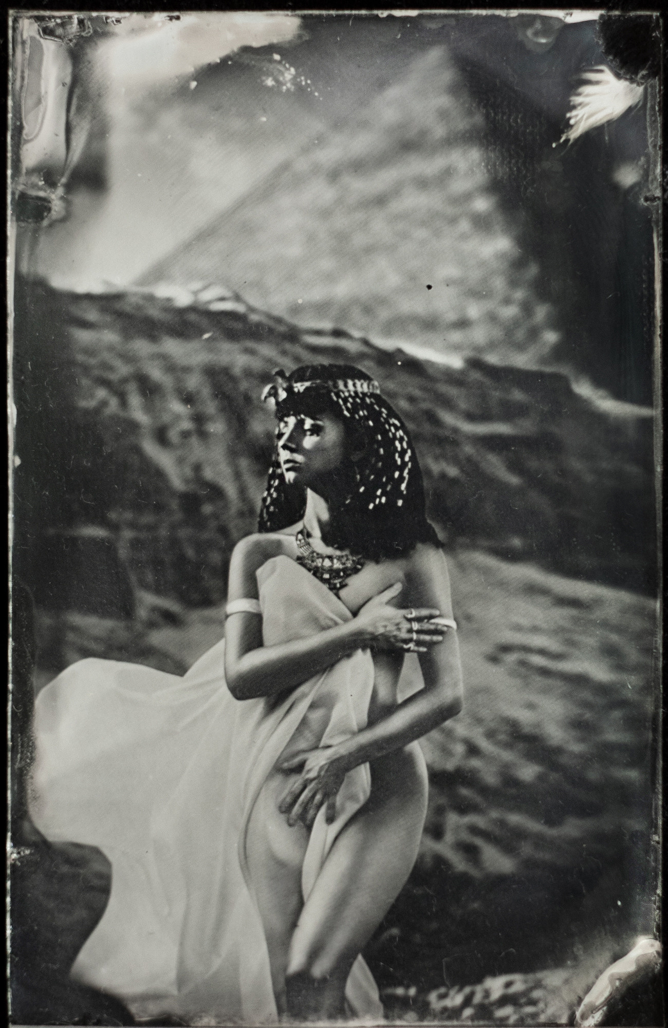 Sergey Kondriuk art-photographer | artist