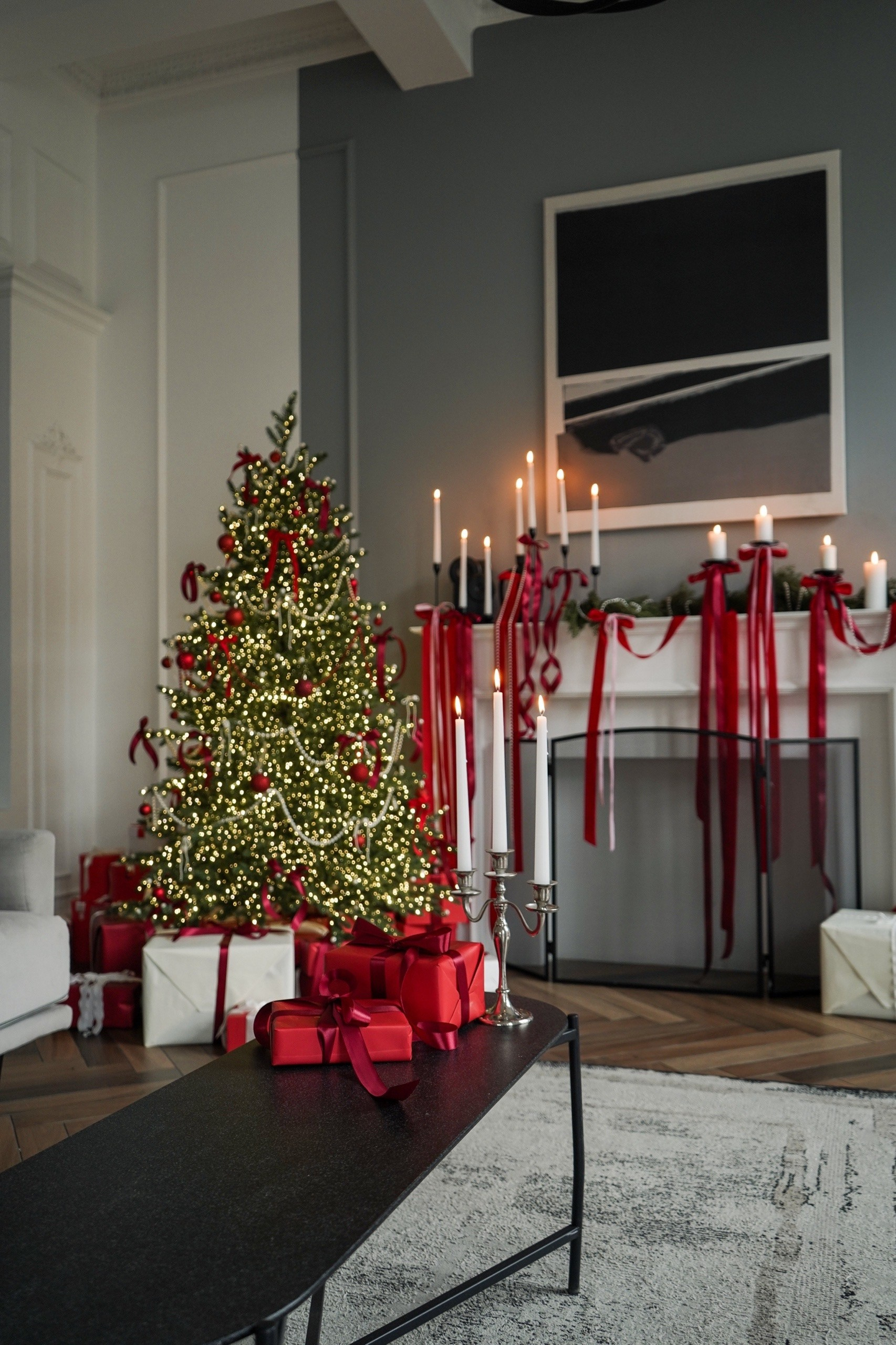 Новогодние фотостудии Петербурга. Свадебный и семейный фотограф в Санкт-Петербурге Катерина Литасова