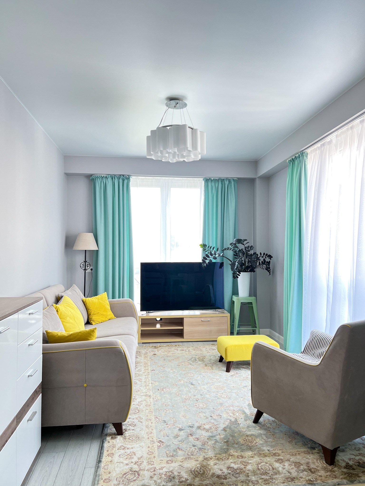 Квартиры посуточно, длительно в Сочи, LARA APART GROUP