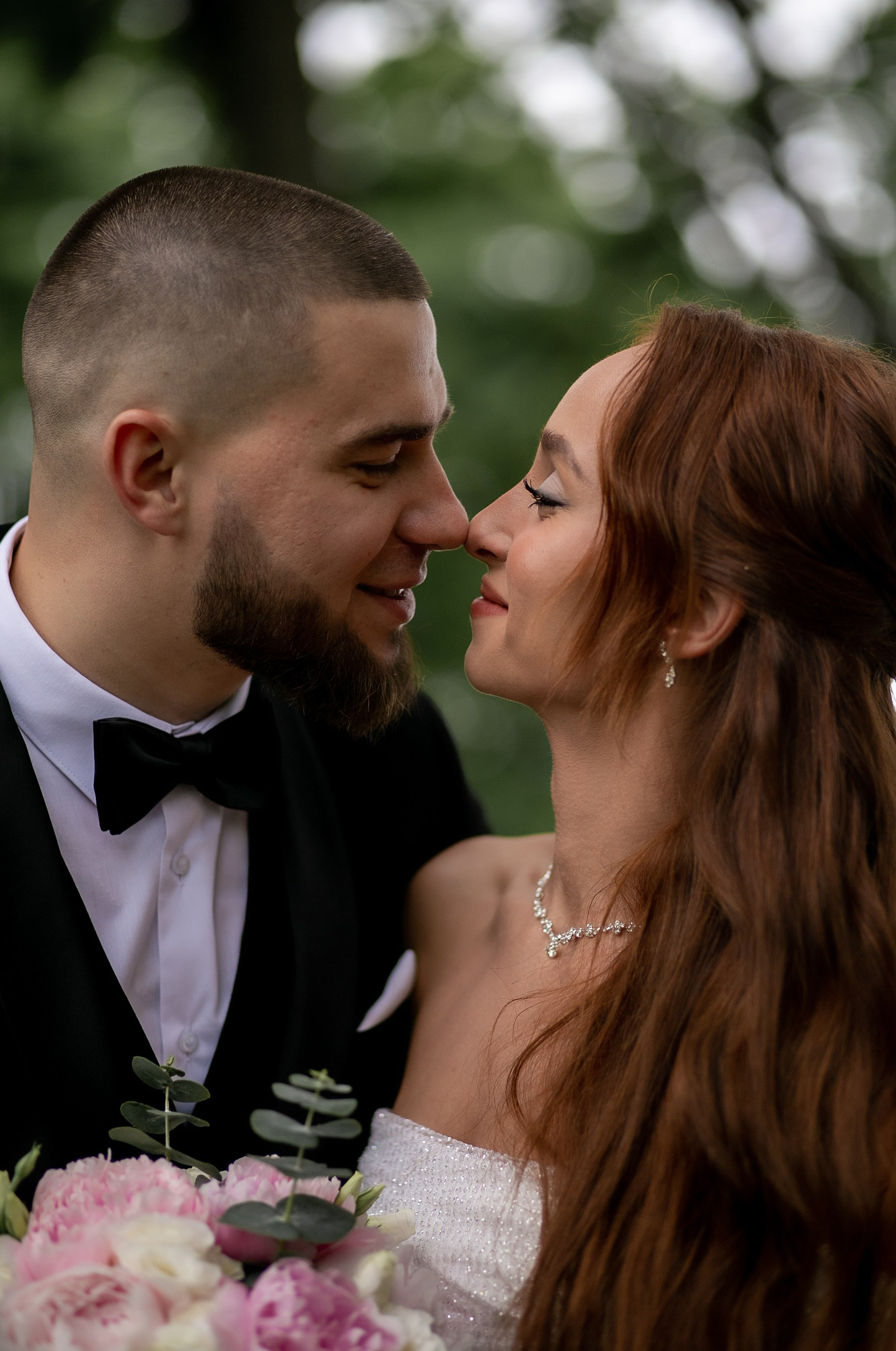 Портфолио. Свадебный, женский фотограф из Владивостока Юлия Ященко