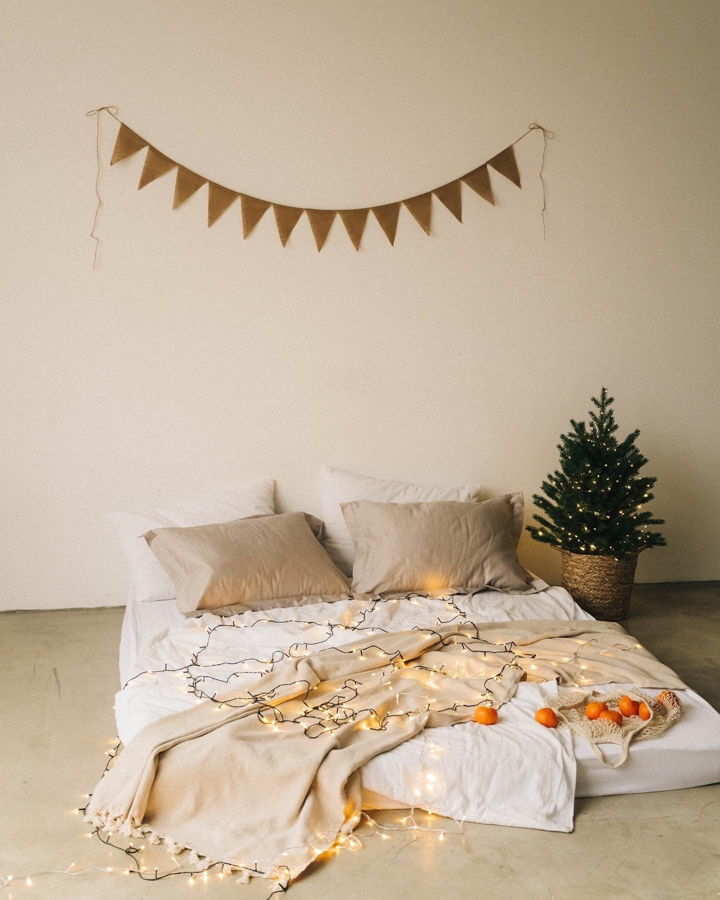 Новогодние студии Нск. Виктория Файфер| фотограф Новосибирск