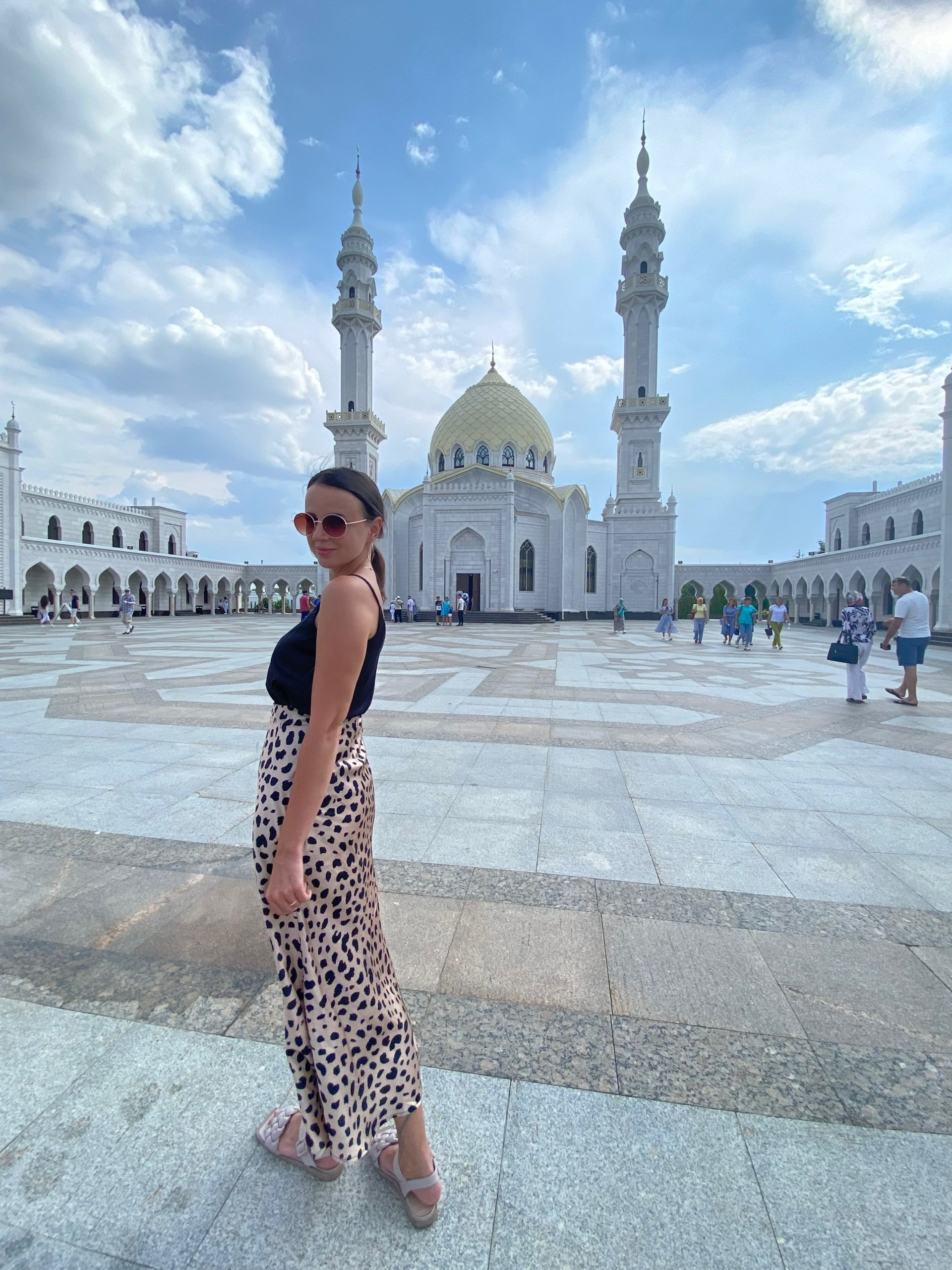 Туры по России и миру