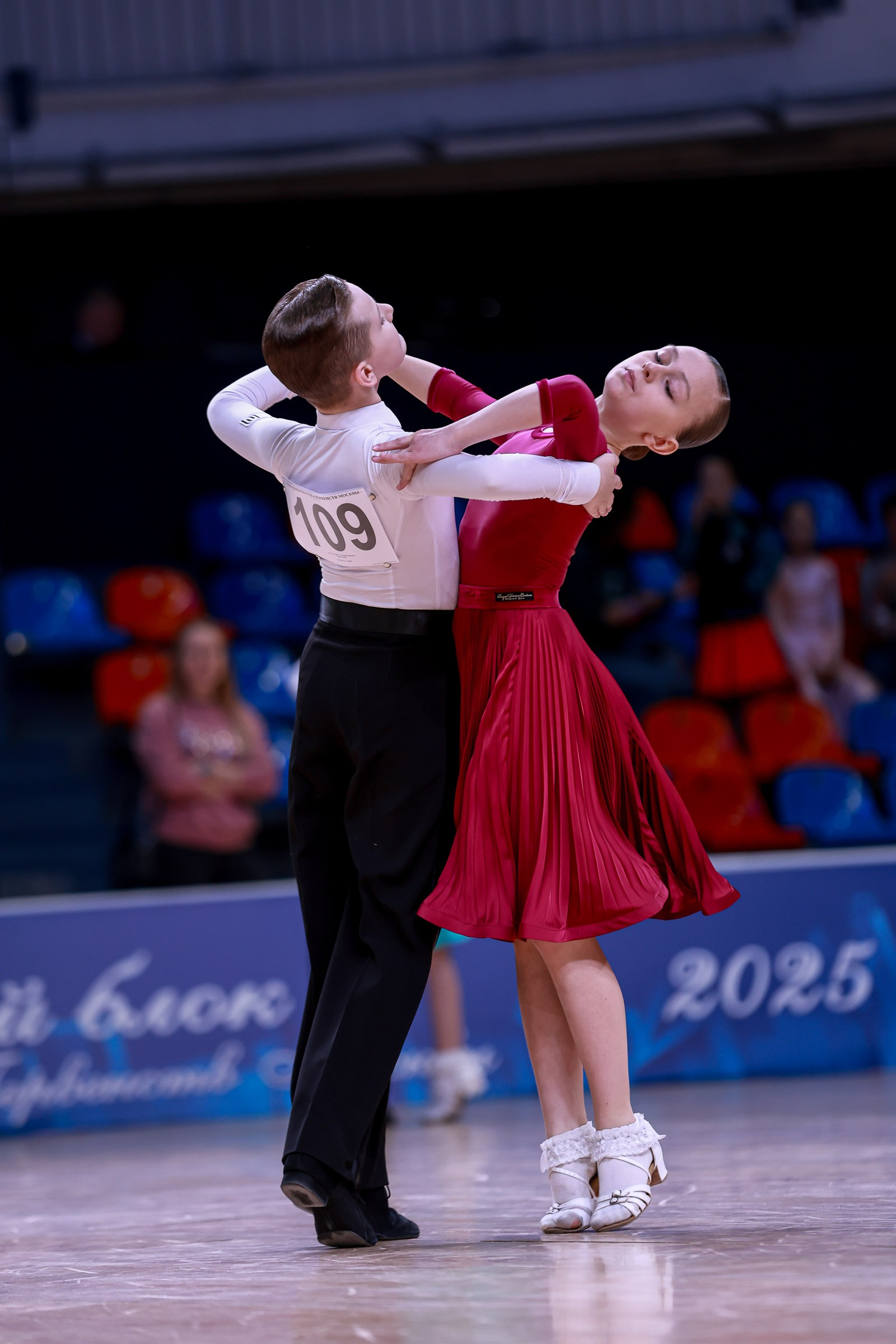 2 Блок ПМ 2025. Фотограф Дмитрий Плетнев — QuickDancePhoto
