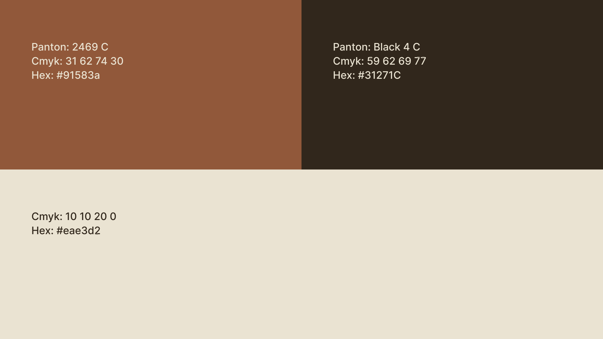 Фирменный стиль, брендбук, разработка логотипа, инфографика для маркетплейсов Анастасия Бриз