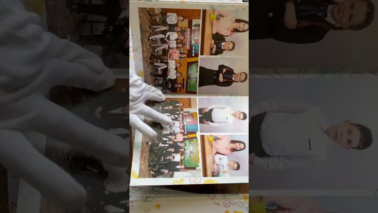 Альбом Цифры. Выпускные альбомы Казань