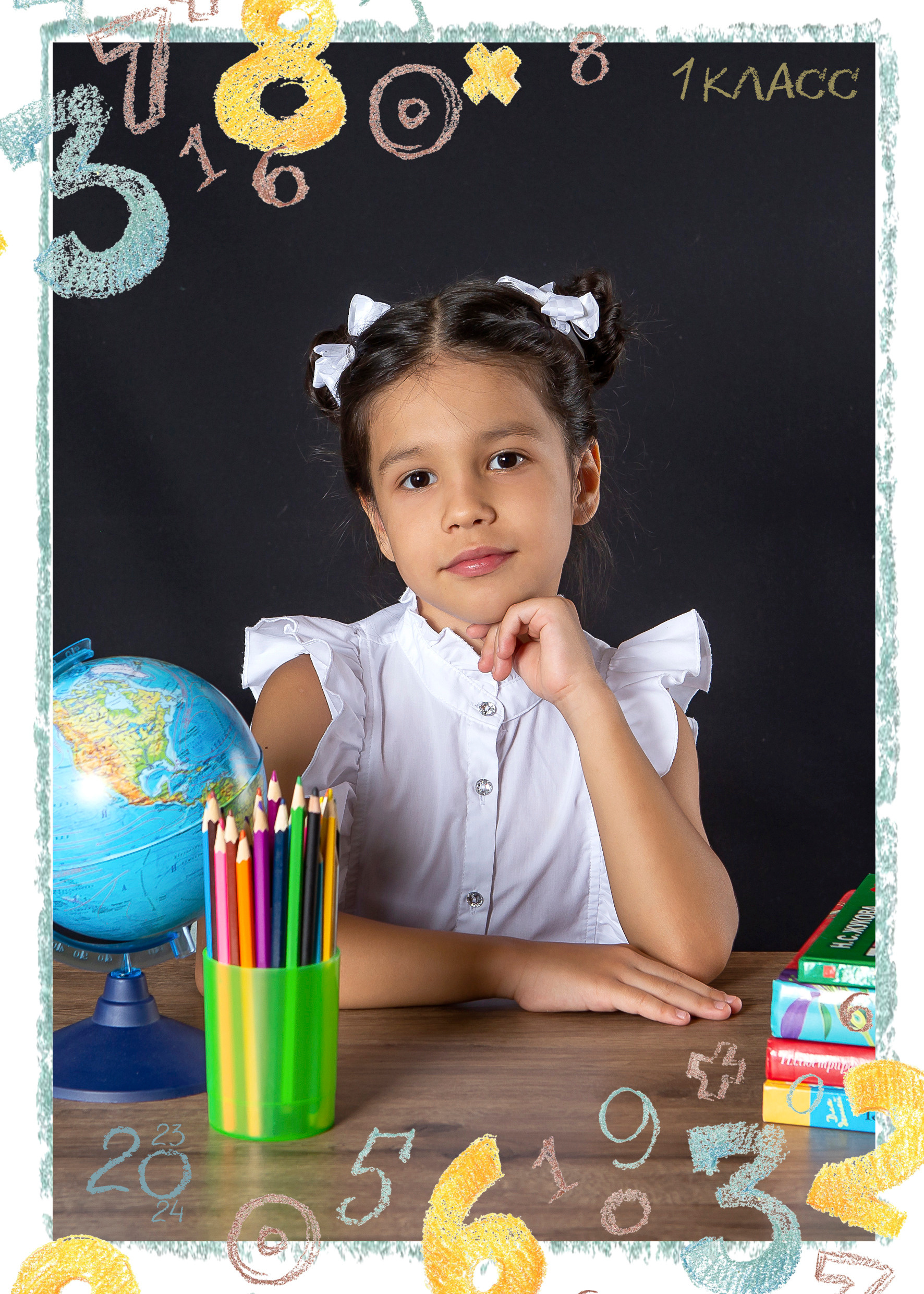 Комплекты фотографий. Выпускные альбомы Казань