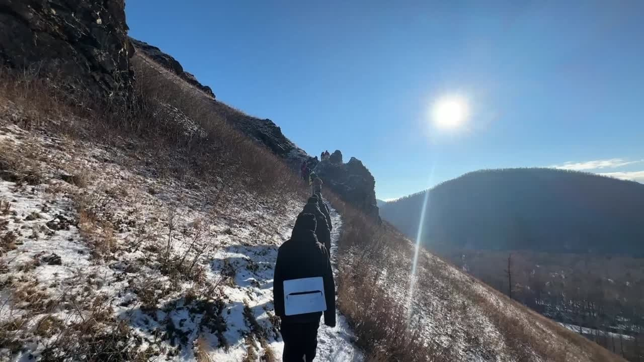 Пещерные чародеи. Детские программы Школа безопасности Новосибирск