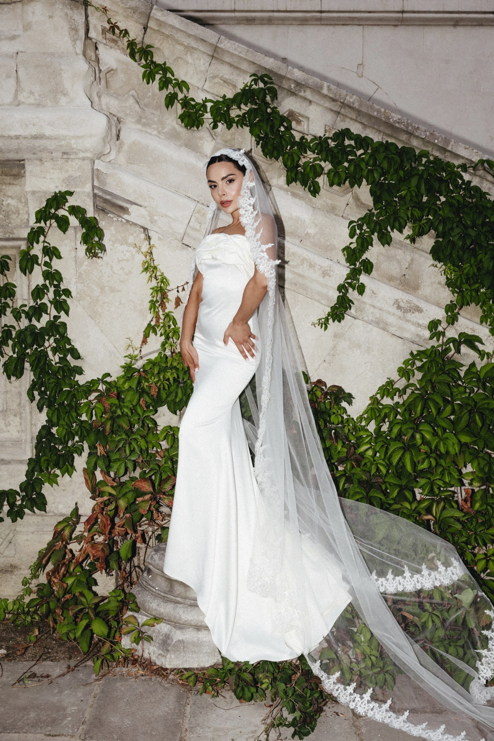 Свадебный и семейный фотограф и видеограф в Крыму | Алёна Межевова