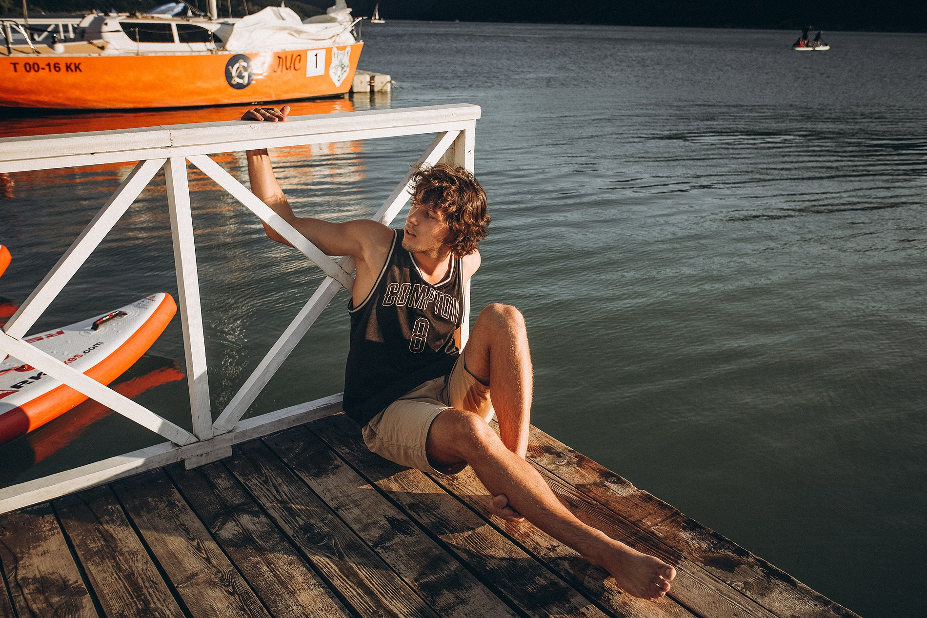 Программа «Три маршрута из Геленджика»