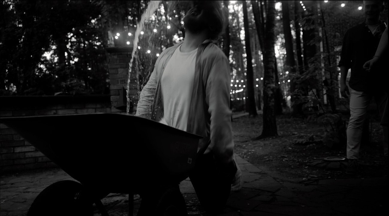 Видеосъёмка. Павел Мерк. Стильная свадебная фотография