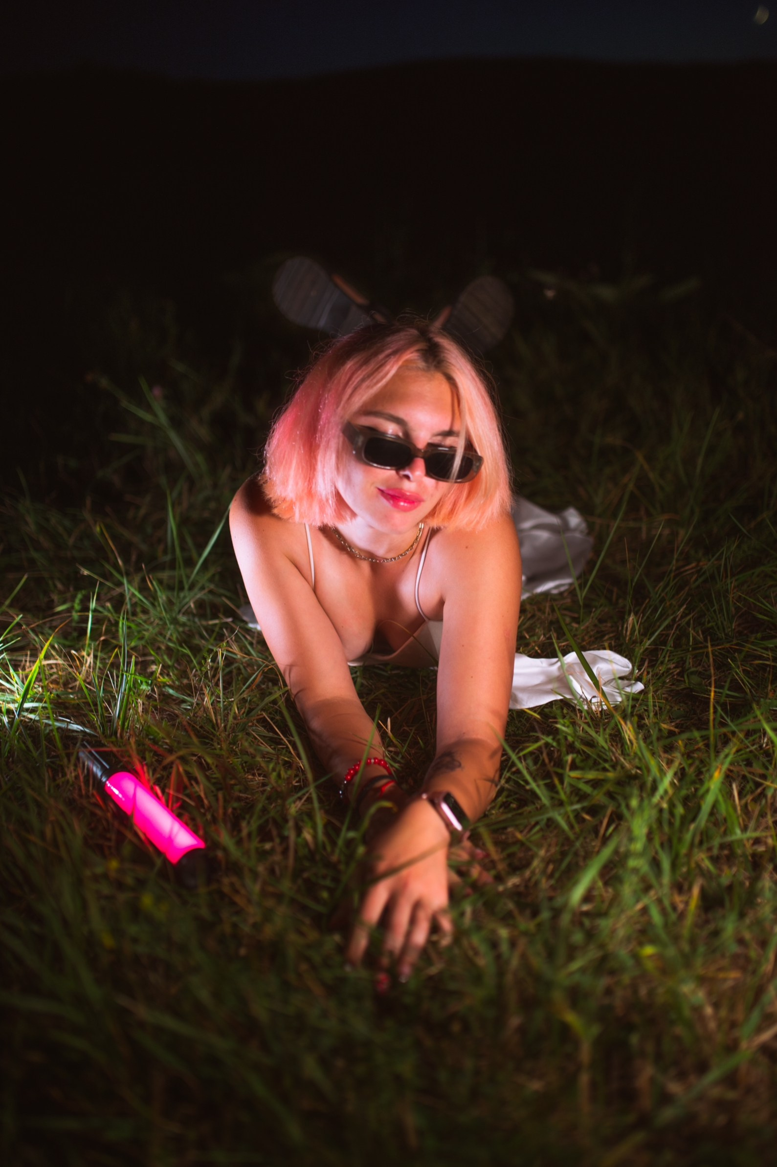 Елизавета. Фотограф Олег Саркисов в Краснодаре