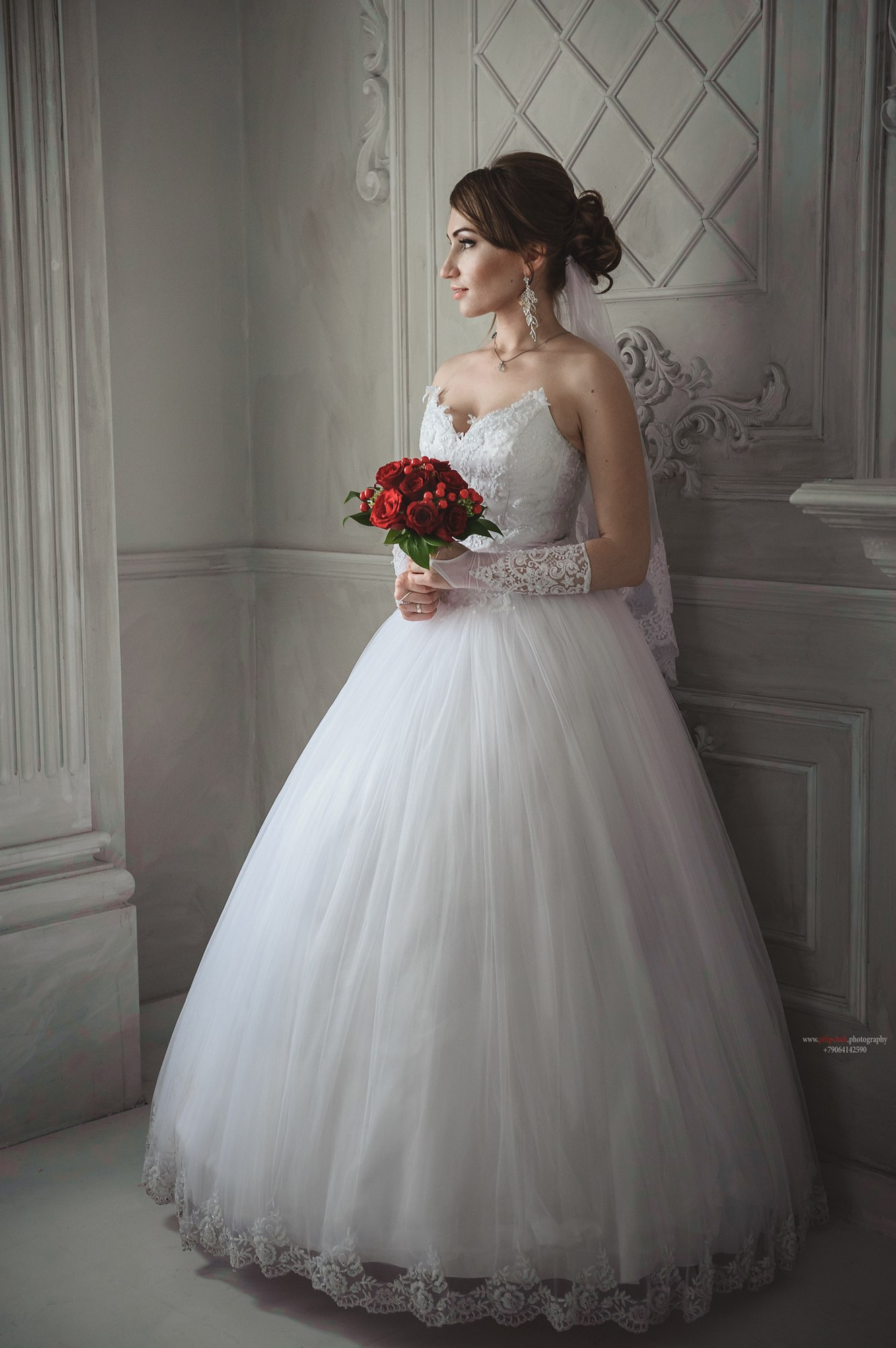 Свадебный фотограф в Москве топ 100! Свадебная съемка, цены для Москвы