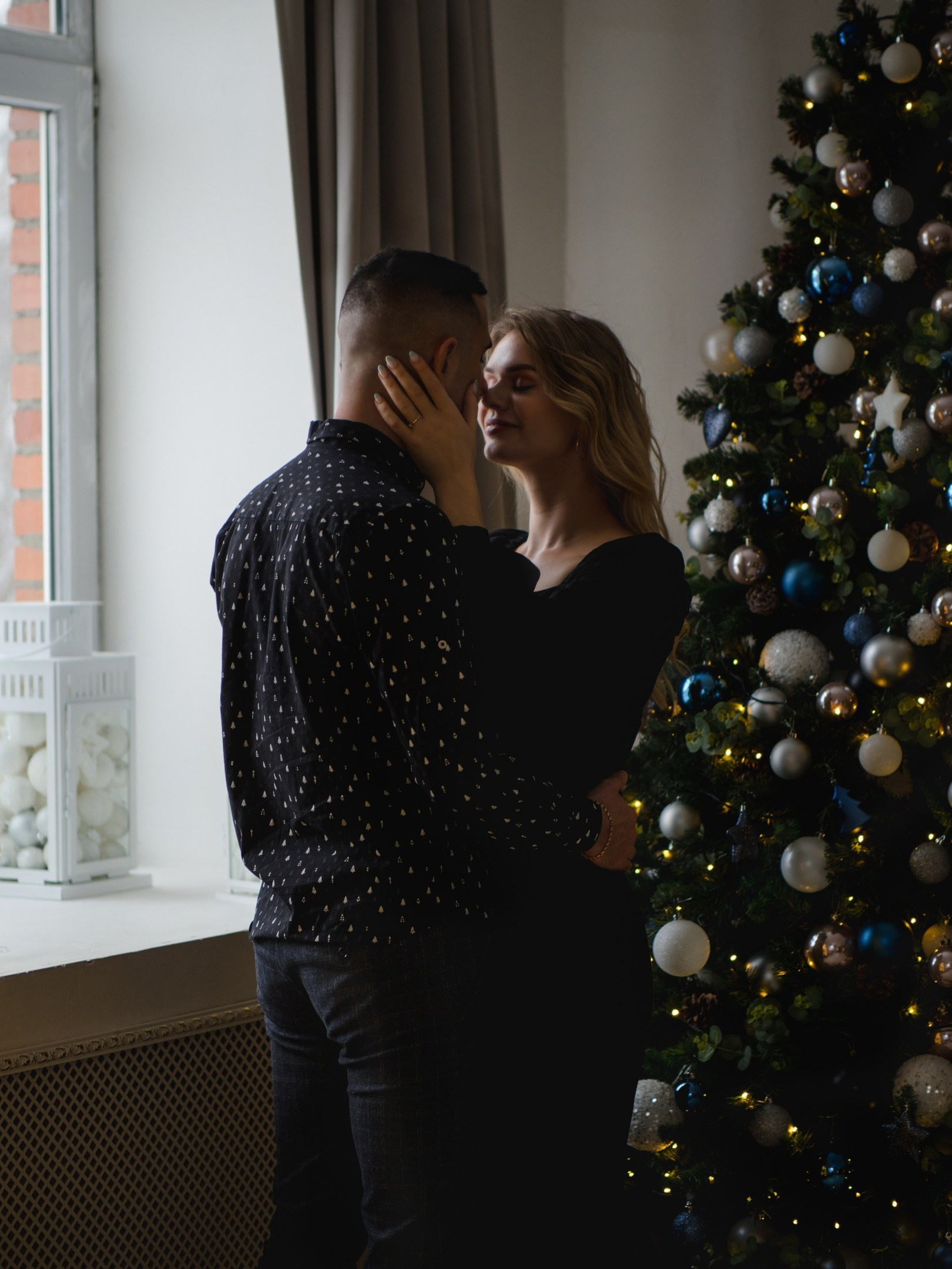 Студийная фотосъёмка во Владимире, фотосессия в студии