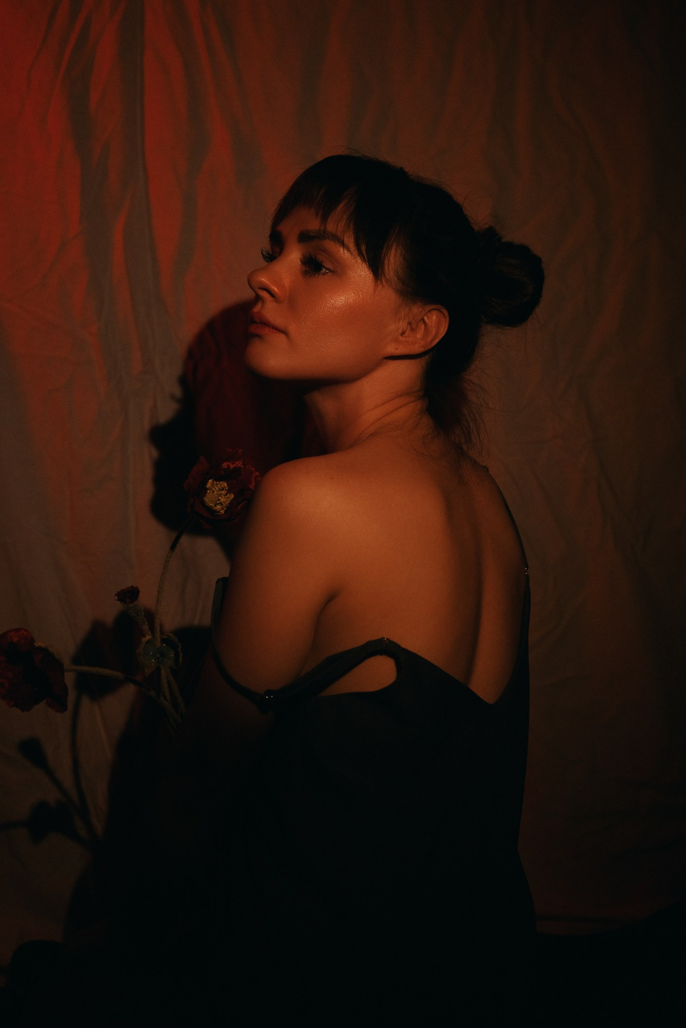 Фотограф в Тюмени — Дарья Мустафина Студийная и концептуальная фотография. Портретный фотограф Тюмень Дарья Мустафина