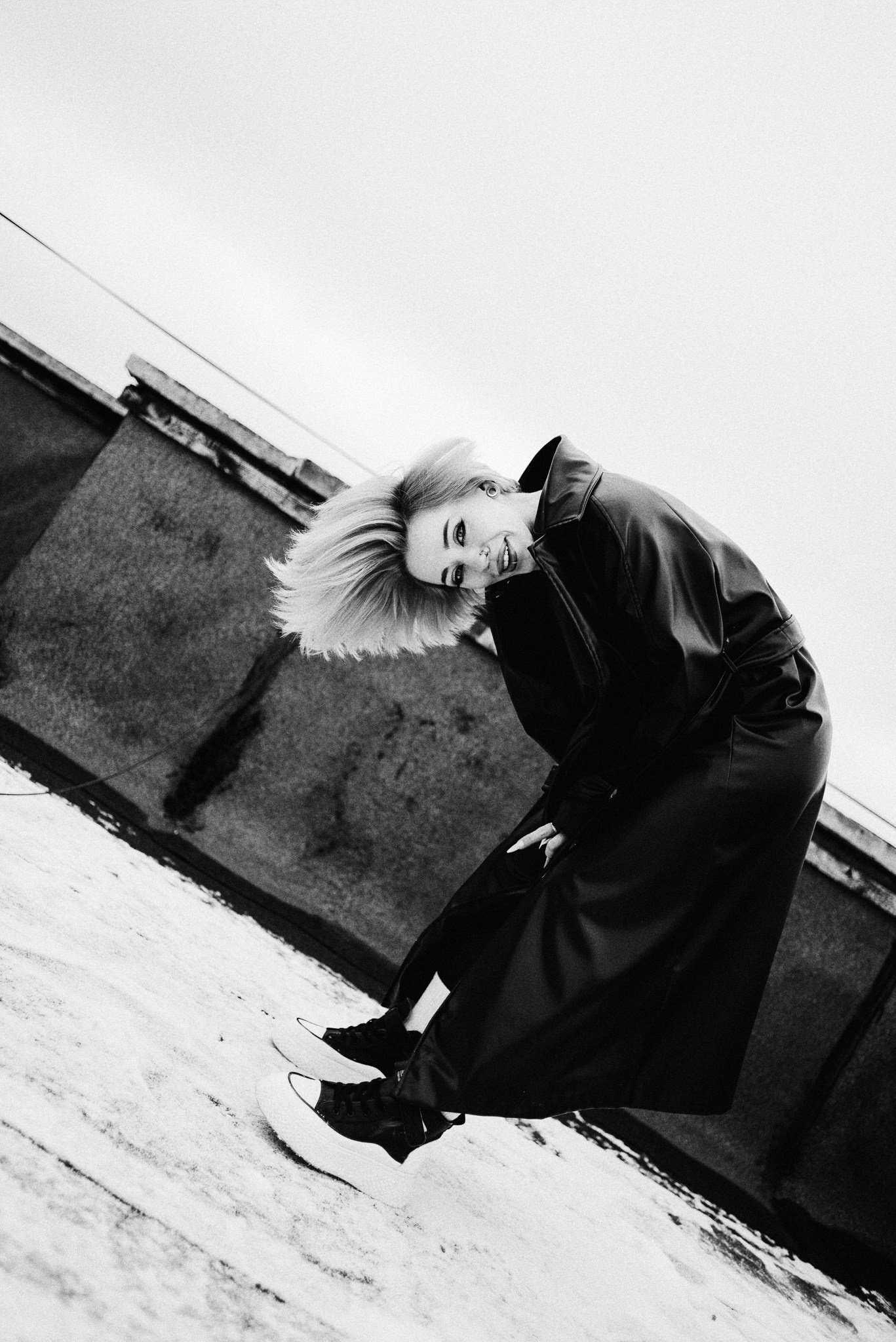 Фотостудия на крыше тюмень. Фотограф Дарья Мустафина, Тюмень