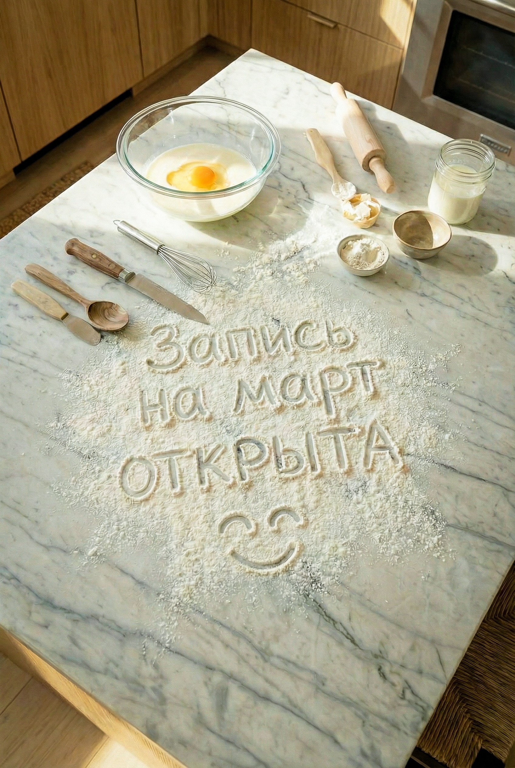 «Бизнес-контент» для кондитера. Выпускные Альбомы и Фотосессии п. Кавалерово