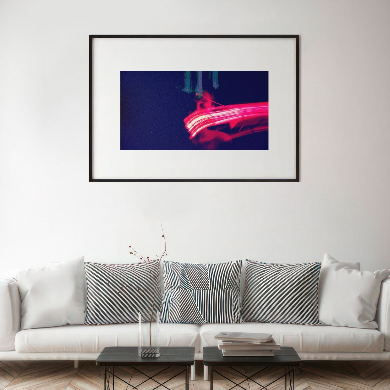 BIRTH. Eduard Kopysov — International visual artist